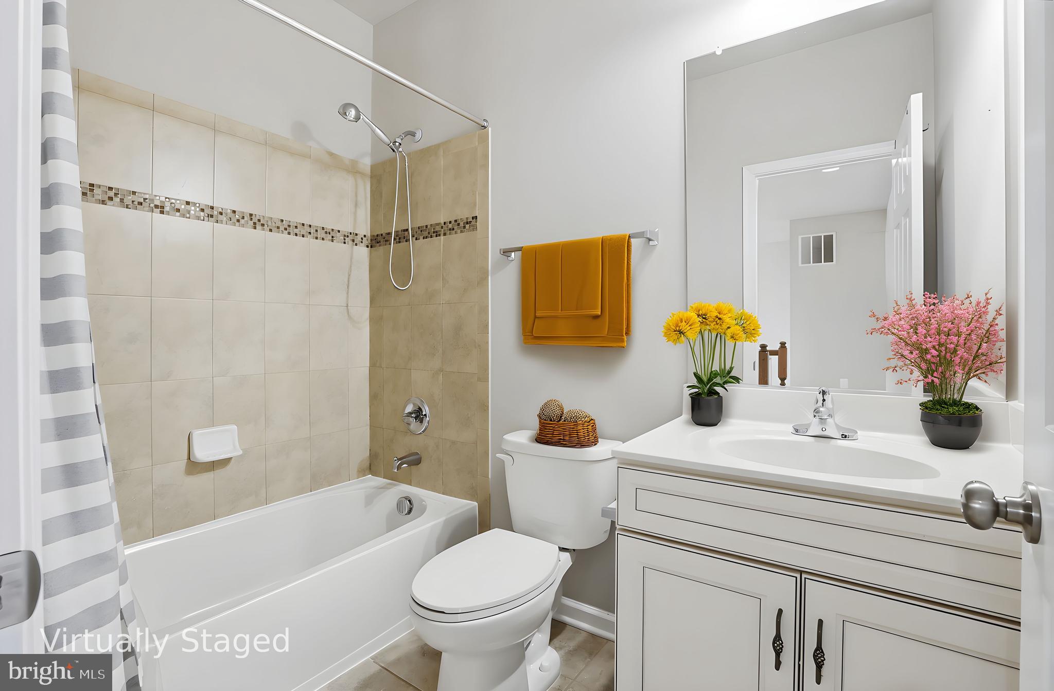 AVENDALE WOODLAND GROVE - Residential Lease