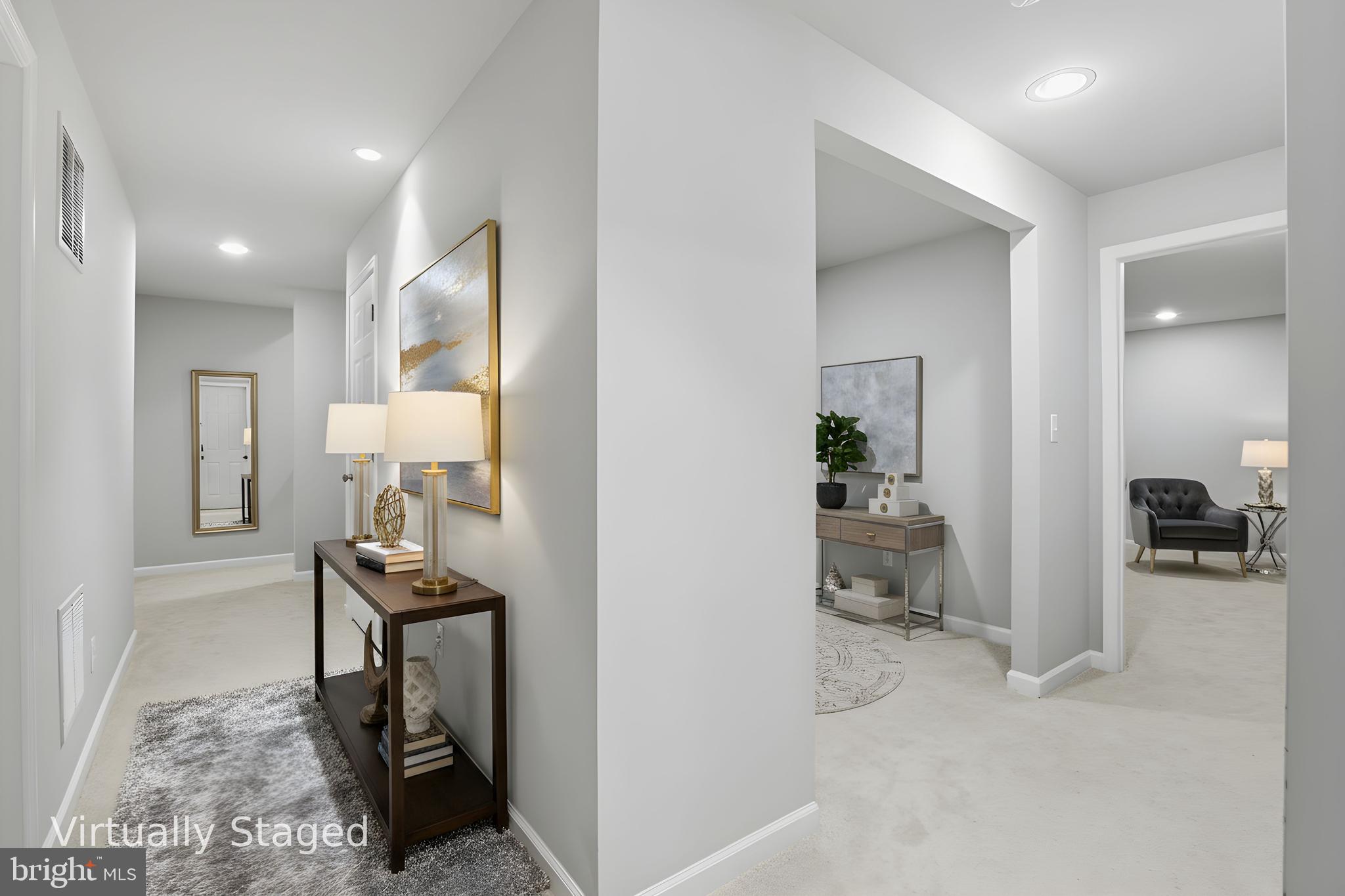 AVENDALE WOODLAND GROVE - Residential Lease