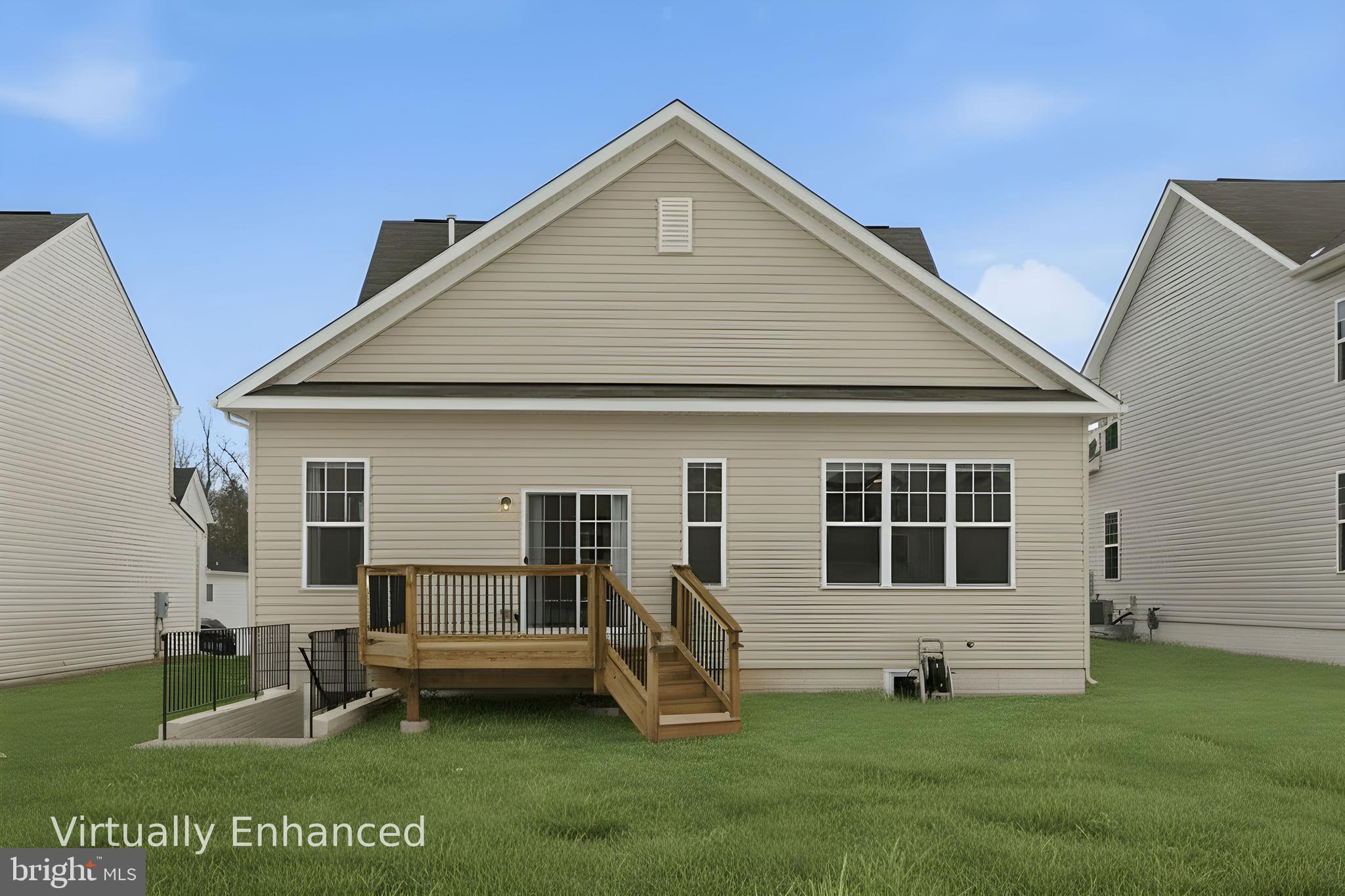 AVENDALE WOODLAND GROVE - Residential Lease