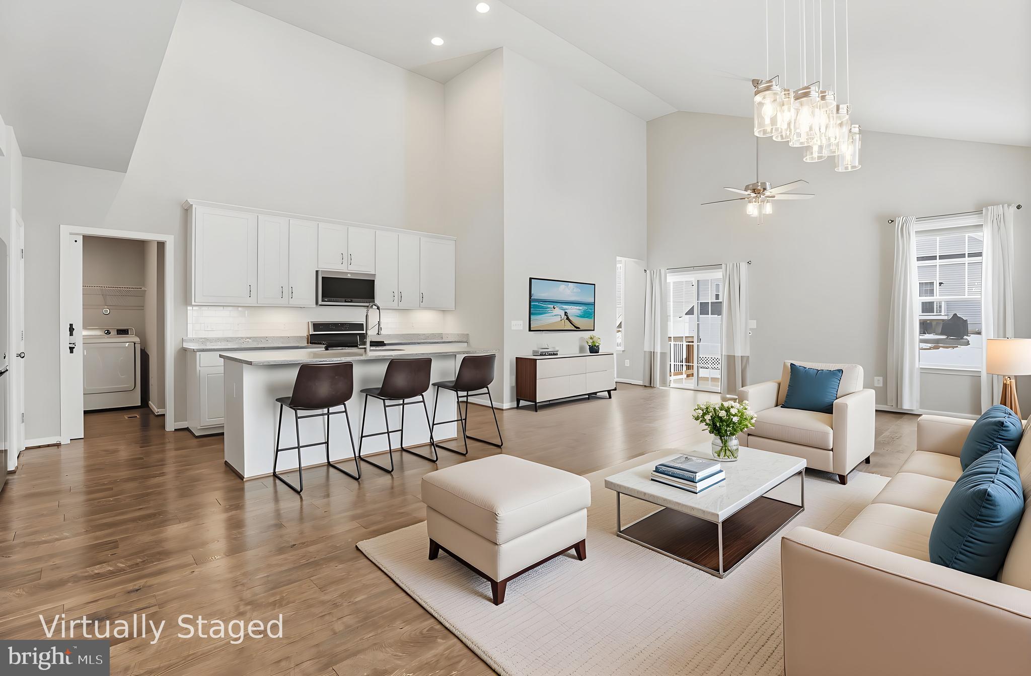 AVENDALE WOODLAND GROVE - Residential Lease