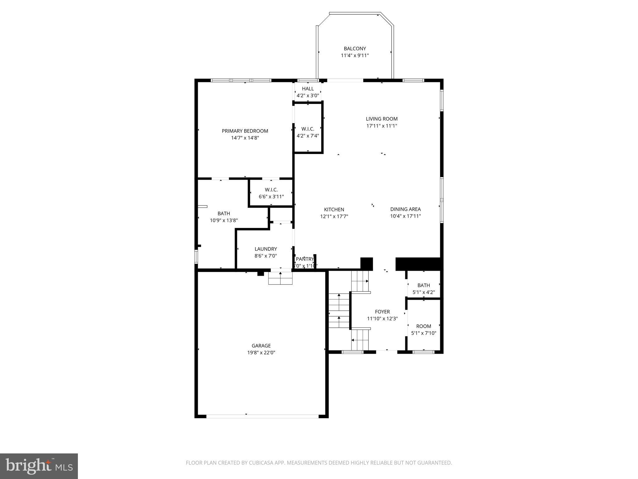 AVENDALE WOODLAND GROVE - Residential Lease