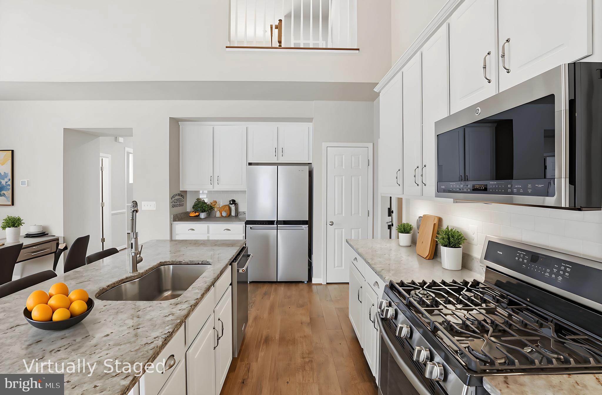 AVENDALE WOODLAND GROVE - Residential Lease