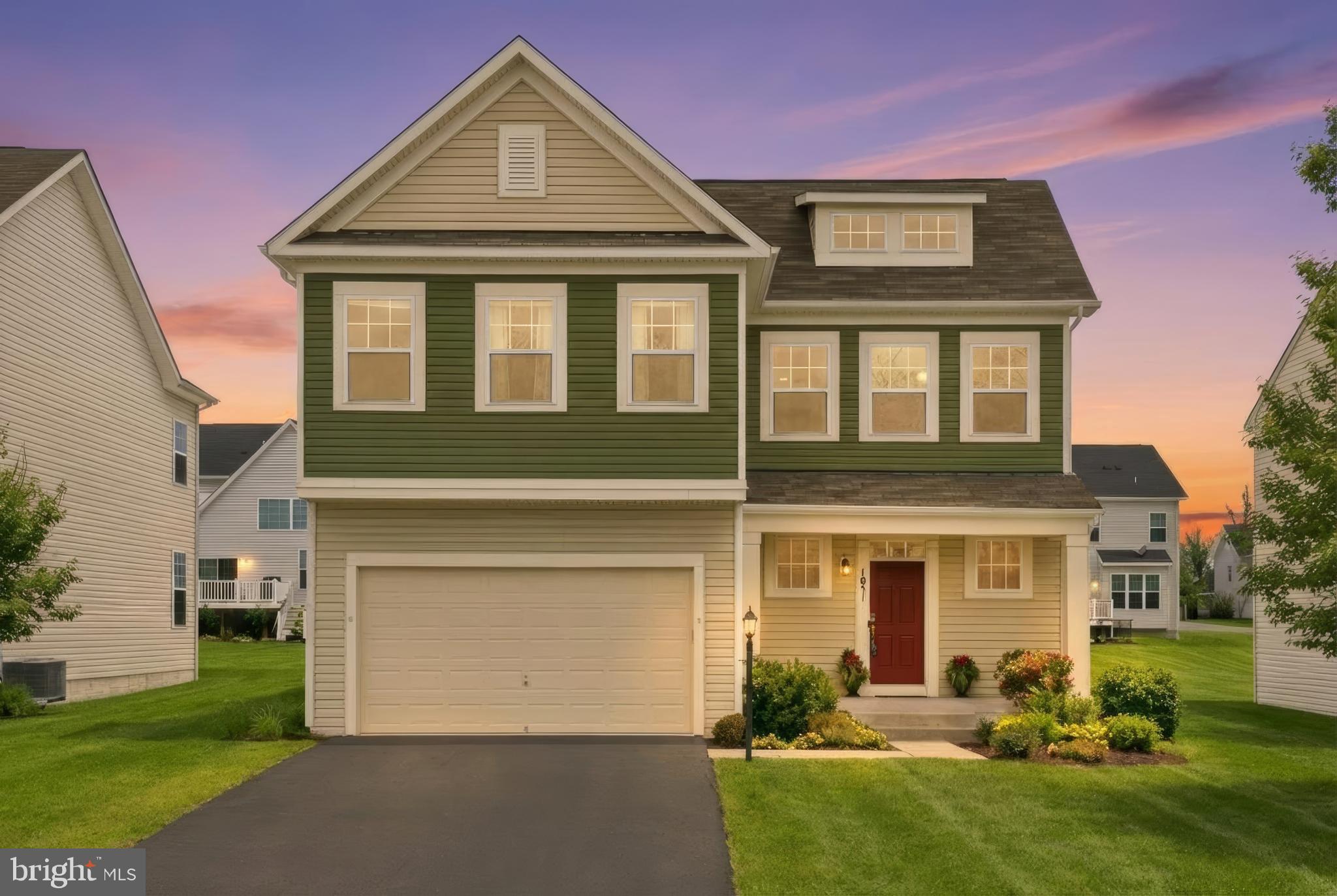 AVENDALE WOODLAND GROVE - Residential Lease