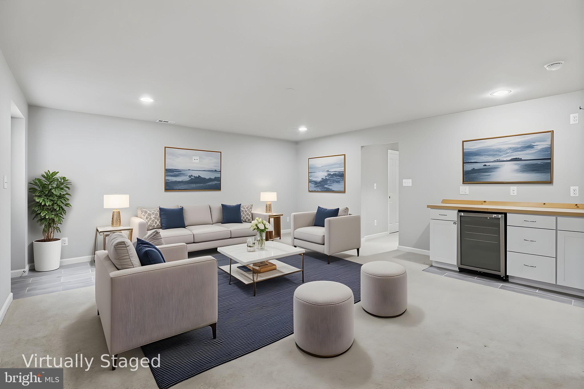 AVENDALE WOODLAND GROVE - Residential Lease