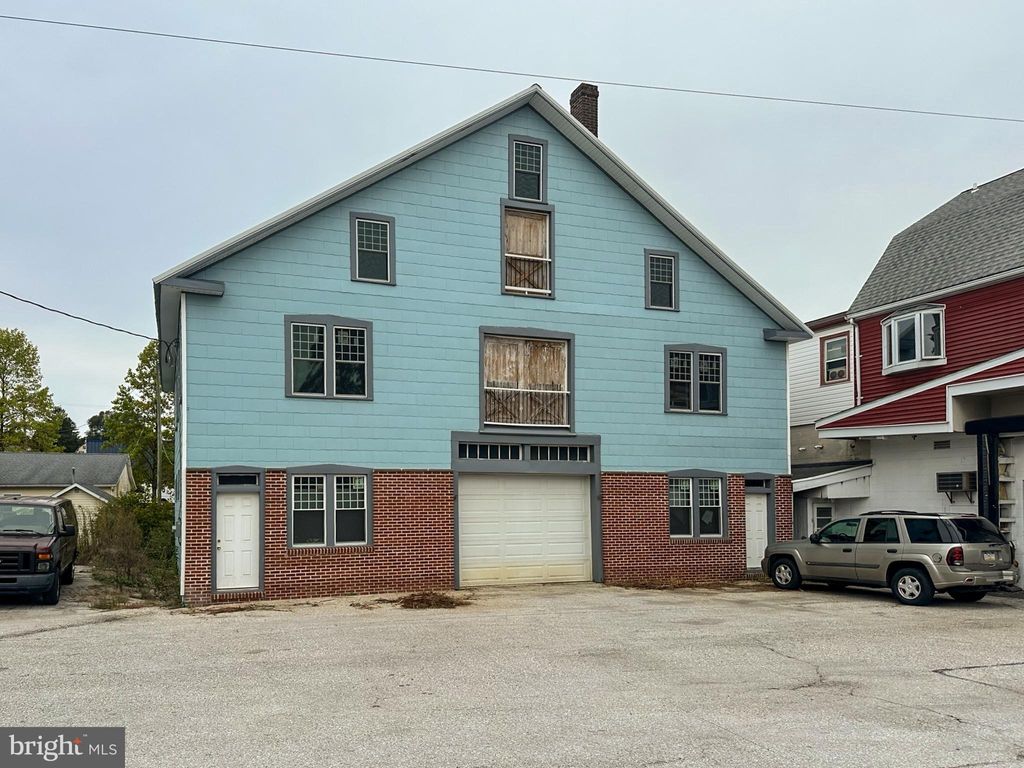 Photo of 9 Republic Alley, NEW FREEDOM, PA 17349 (MLS # PAYK2090472)