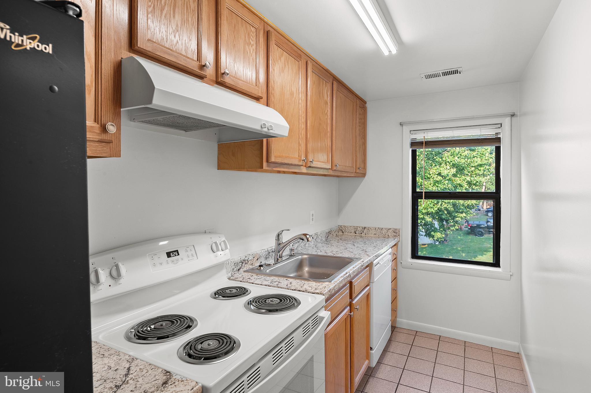 HALETHORPE - Residential Lease