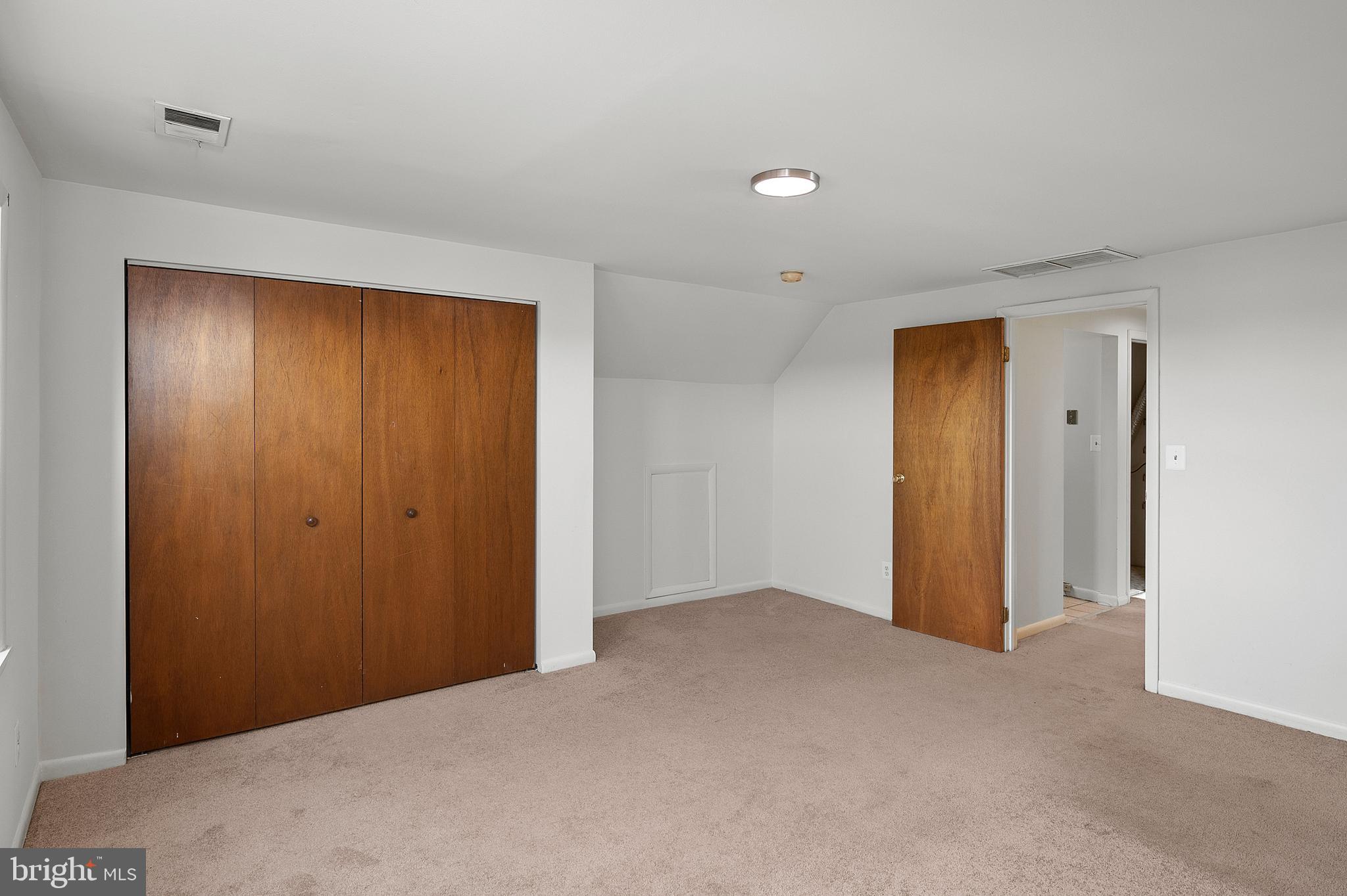 HALETHORPE - Residential Lease