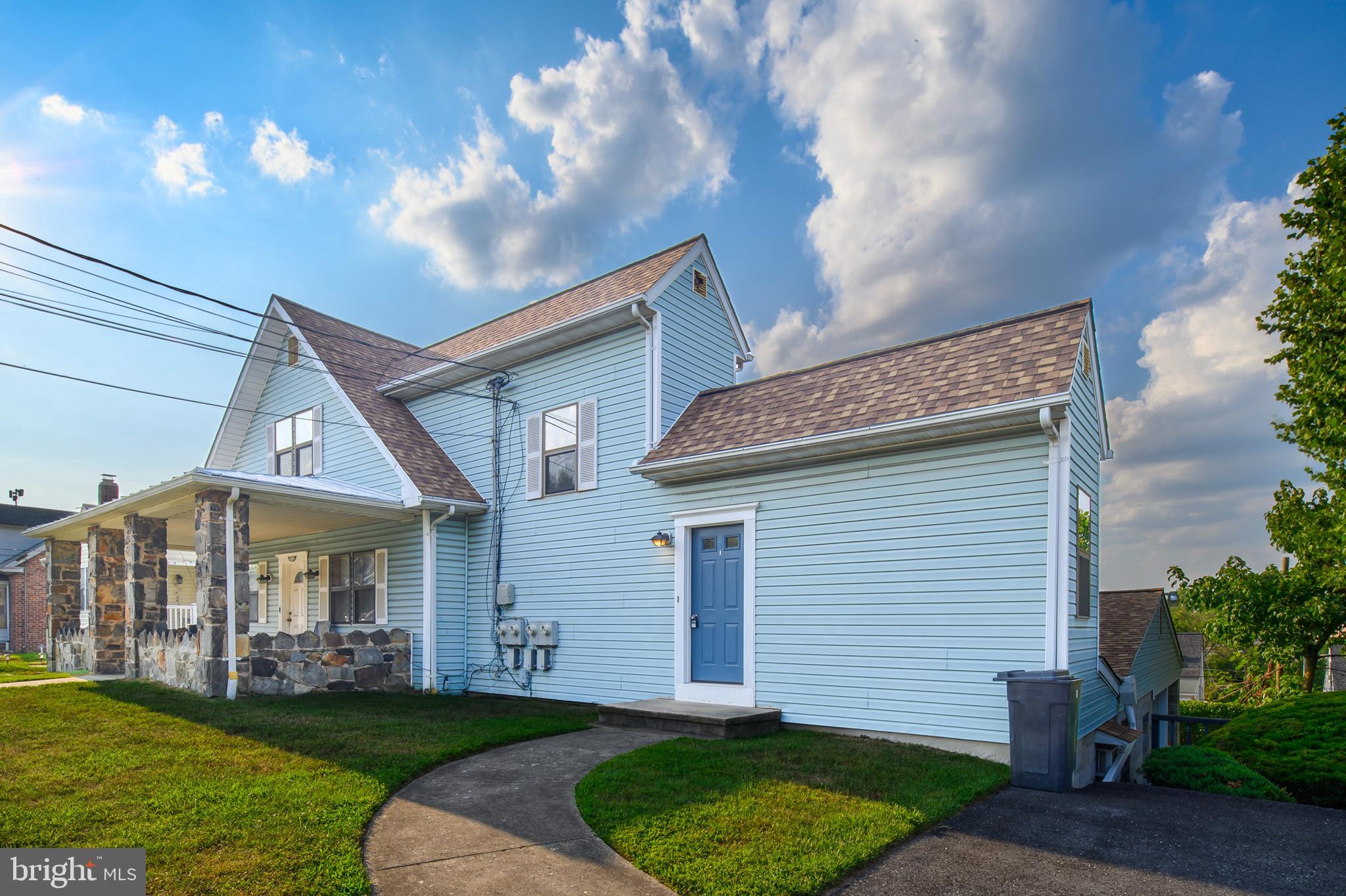 HALETHORPE - Residential Lease