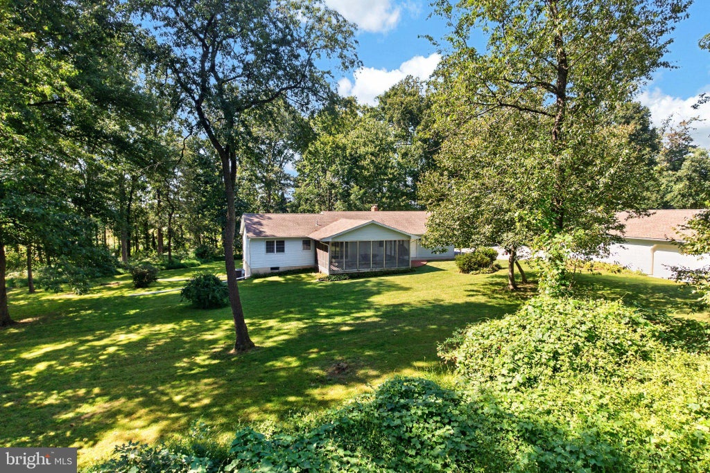 Photo of 725 Ewing Rd, COCHRANVILLE, PA 19330 (MLS # PACT2135948)