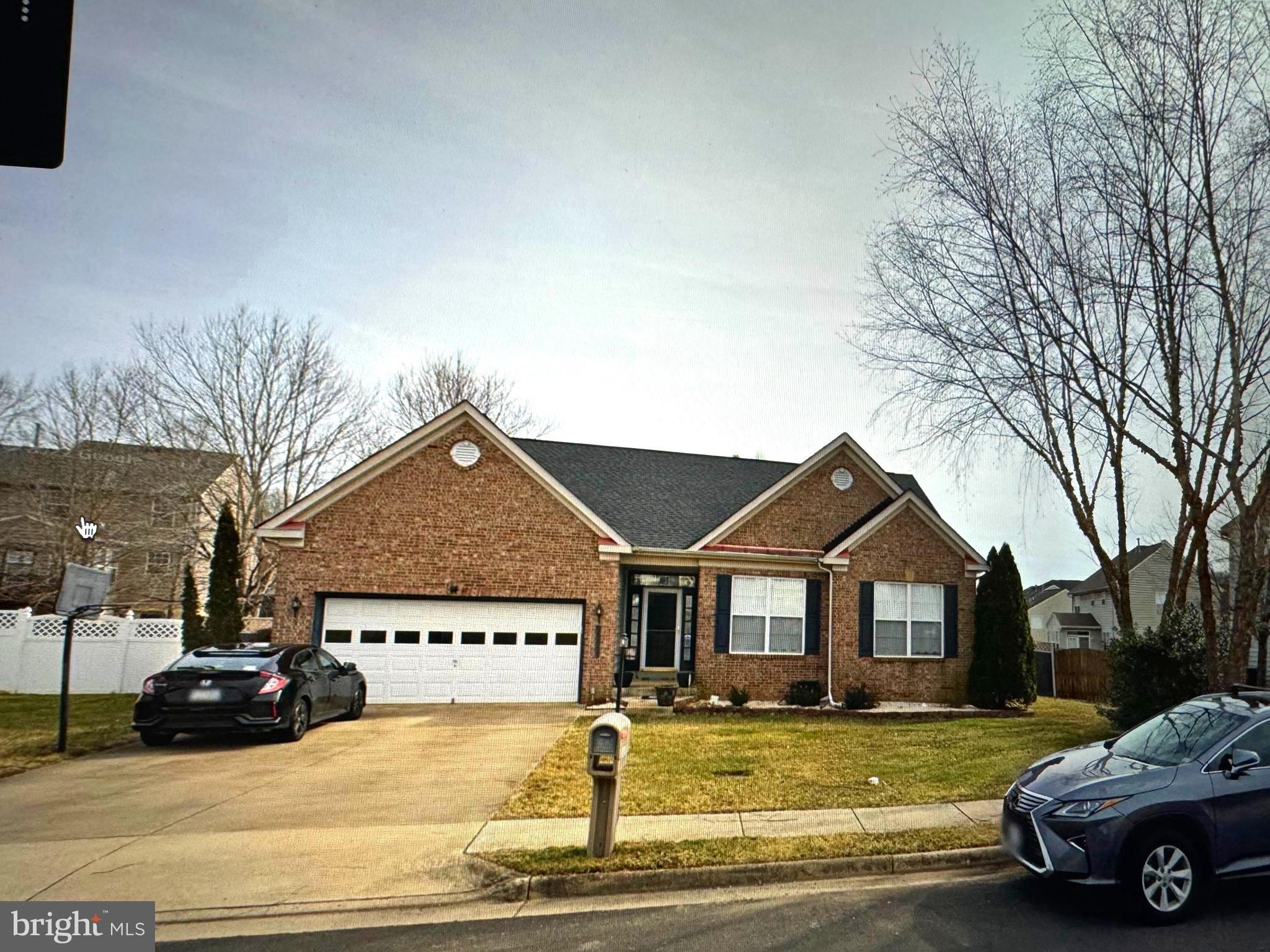 DALE CITY - Residential