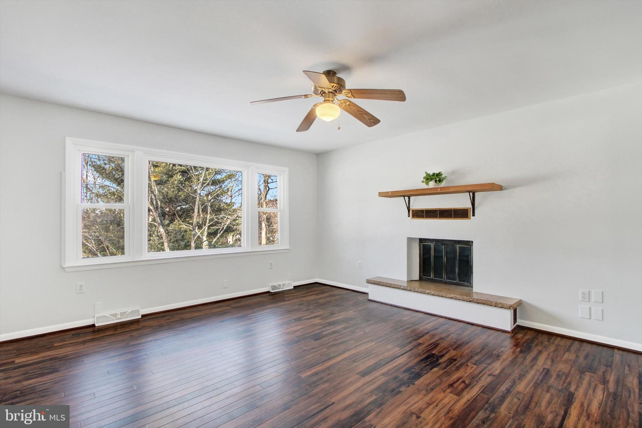 WASHINGTON TWP - Residential