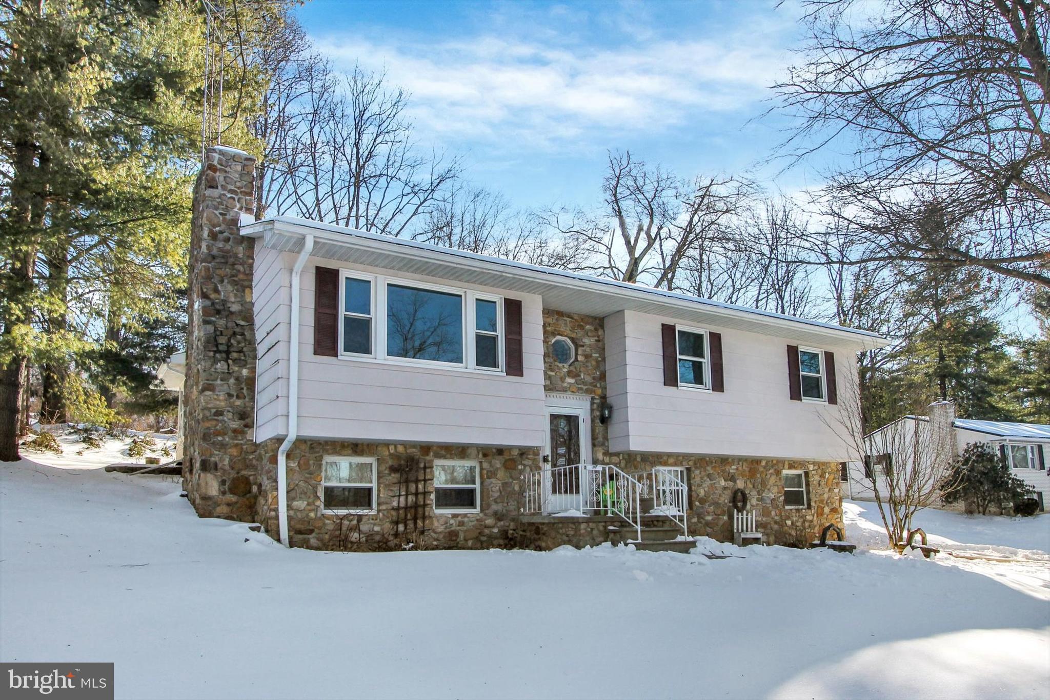 WASHINGTON TWP - Residential