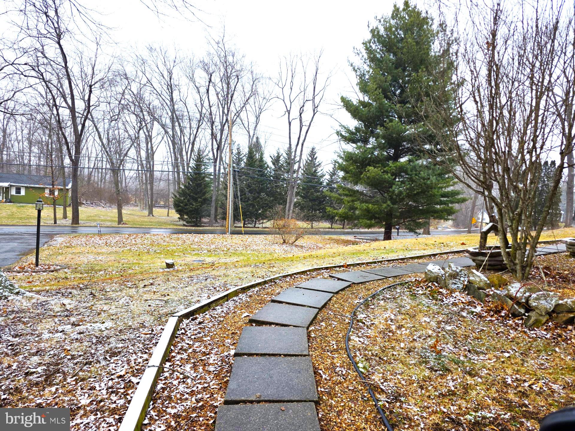 WASHINGTON TWP - Residential