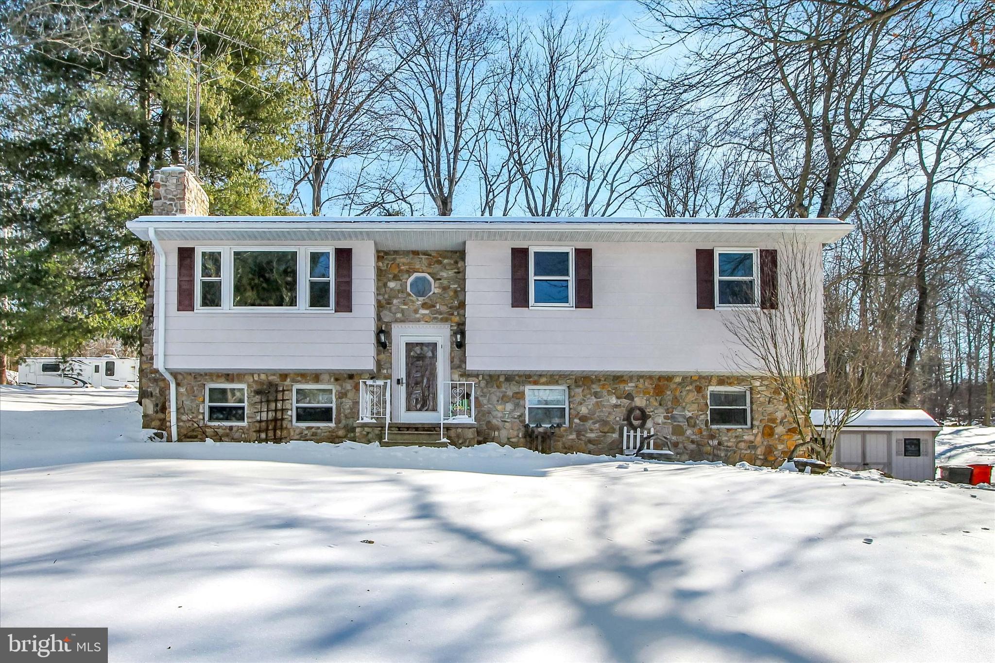 WASHINGTON TWP - Residential