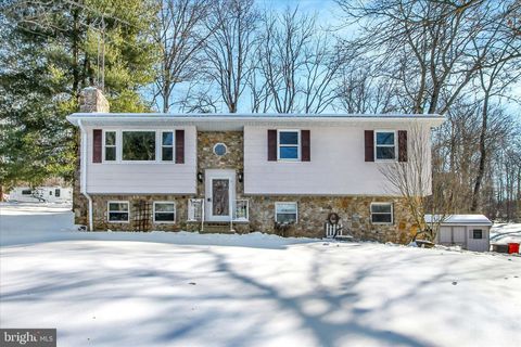 10968 OLD FORGE ROAD WAYNESBORO PA 17268