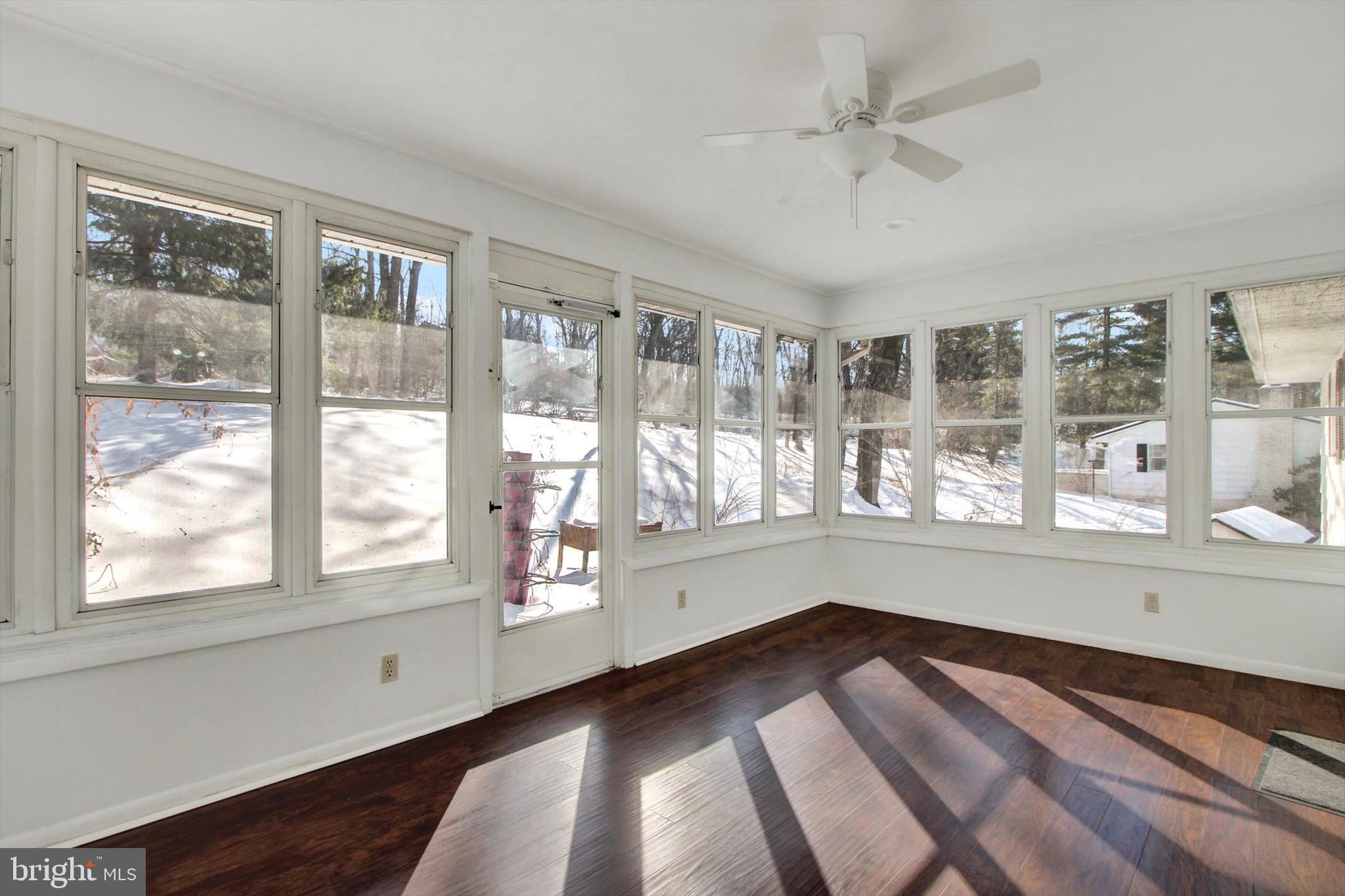 WASHINGTON TWP - Residential