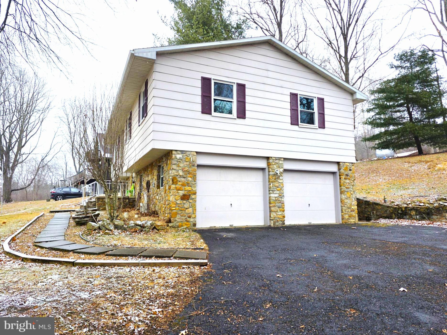 WASHINGTON TWP - Residential