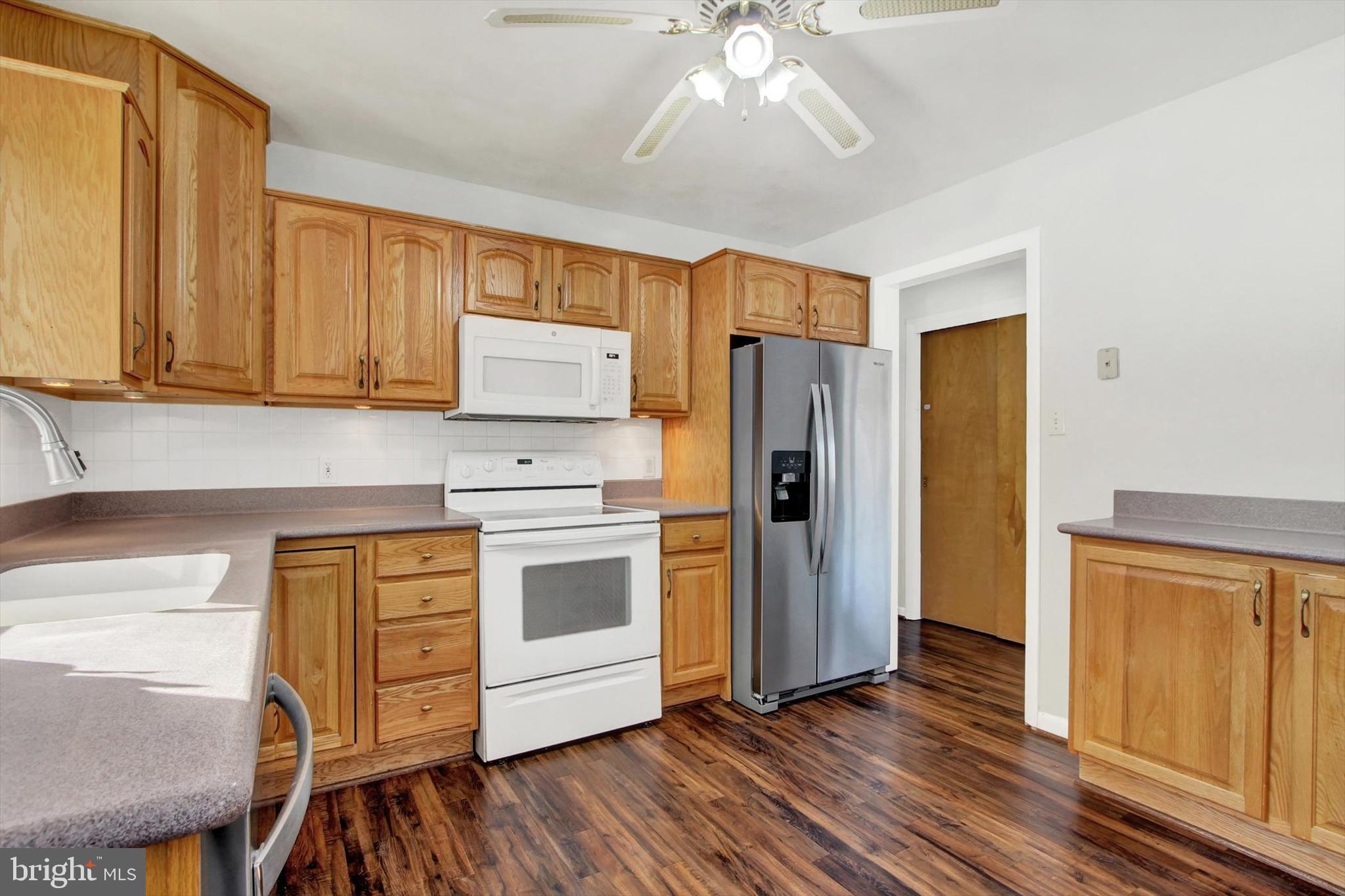 WASHINGTON TWP - Residential