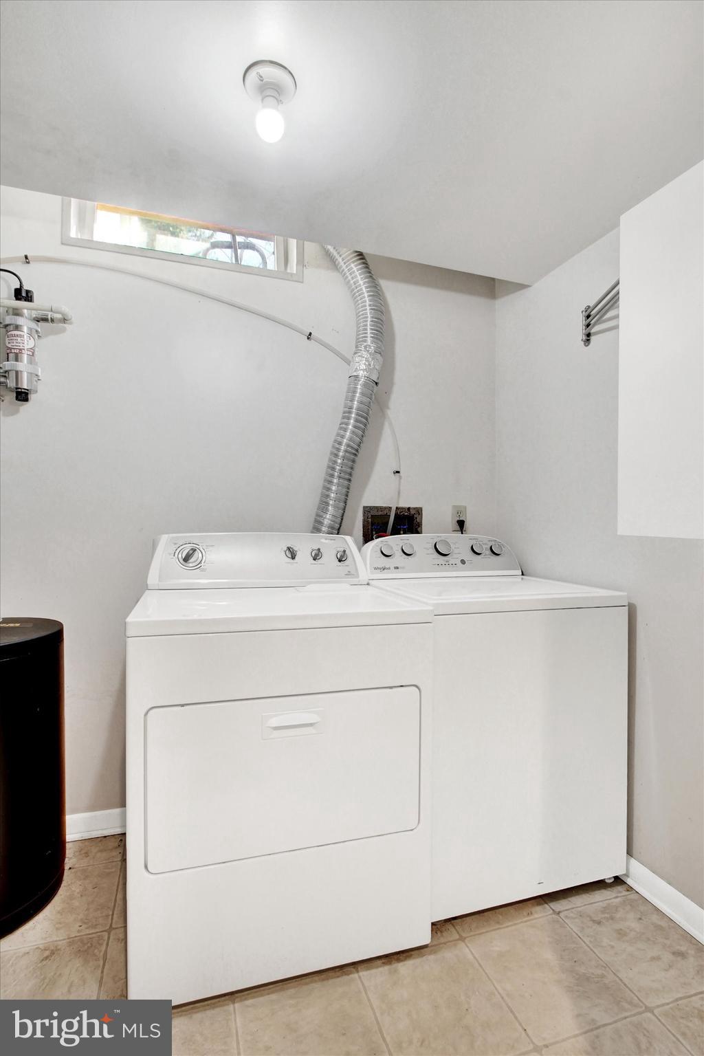 WASHINGTON TWP - Residential