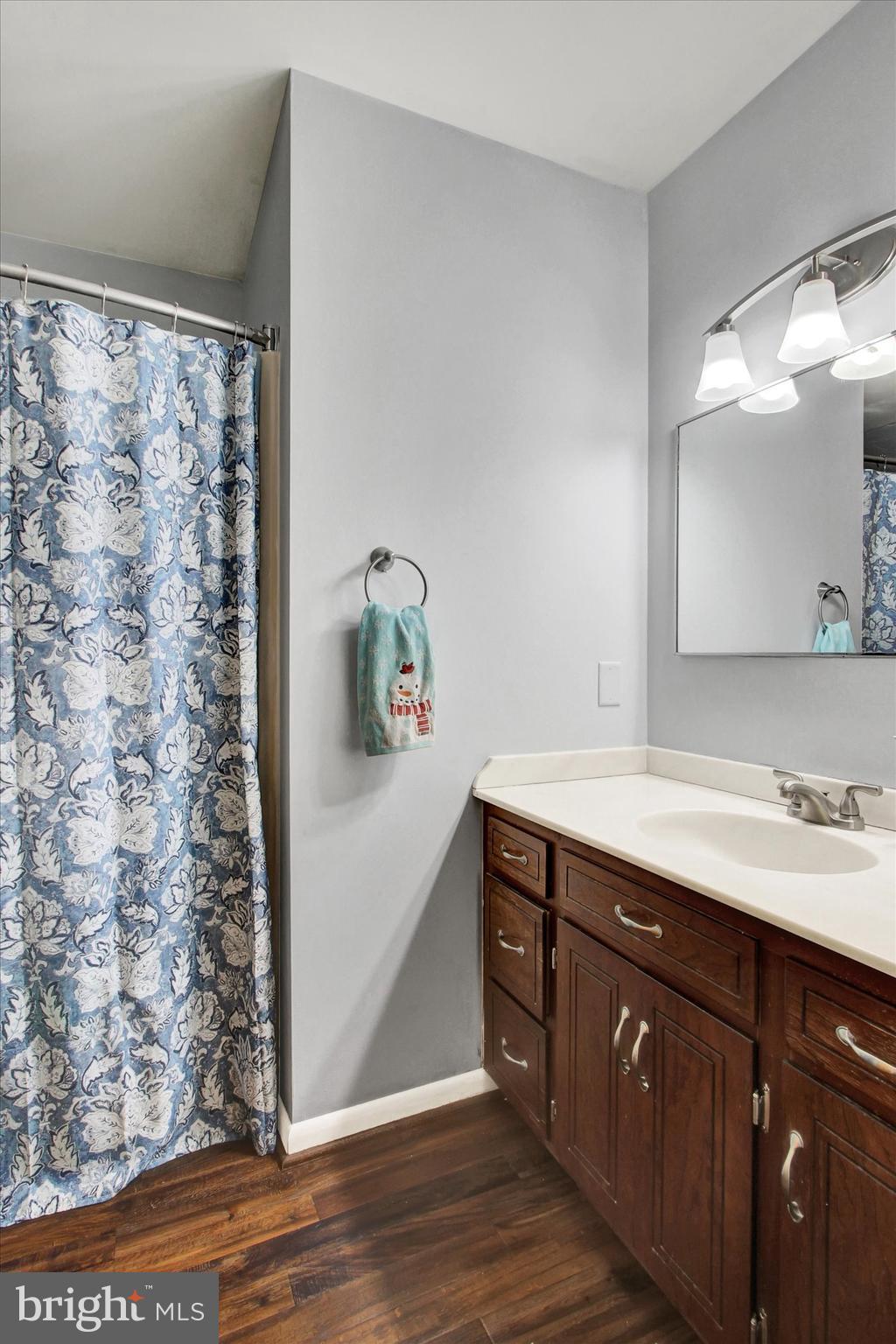 WASHINGTON TWP - Residential