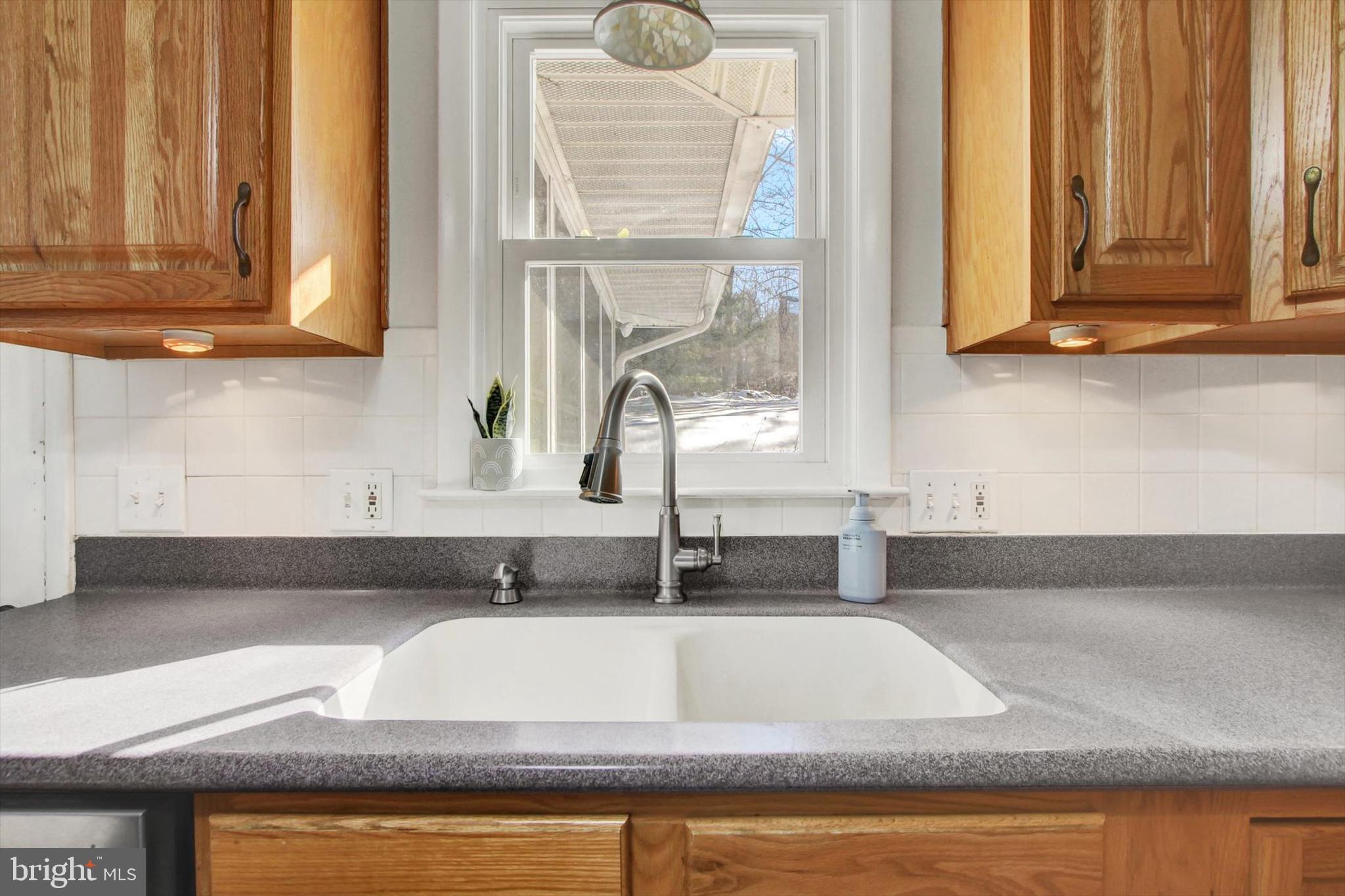 WASHINGTON TWP - Residential