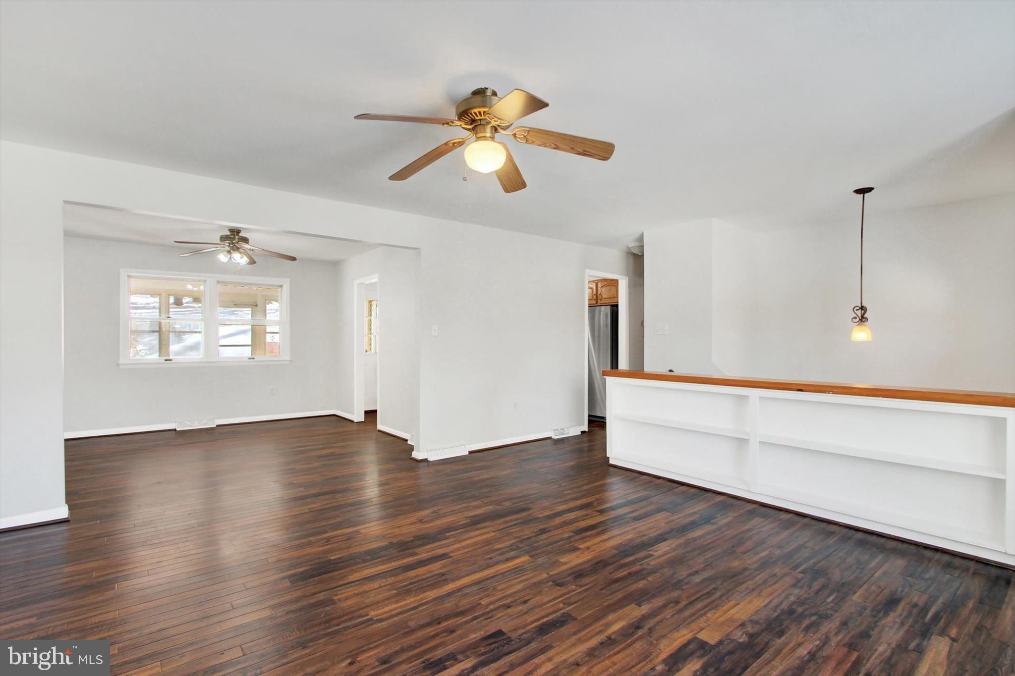 WASHINGTON TWP - Residential