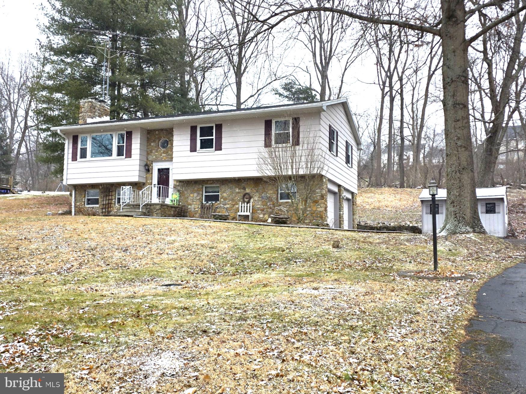 WASHINGTON TWP - Residential