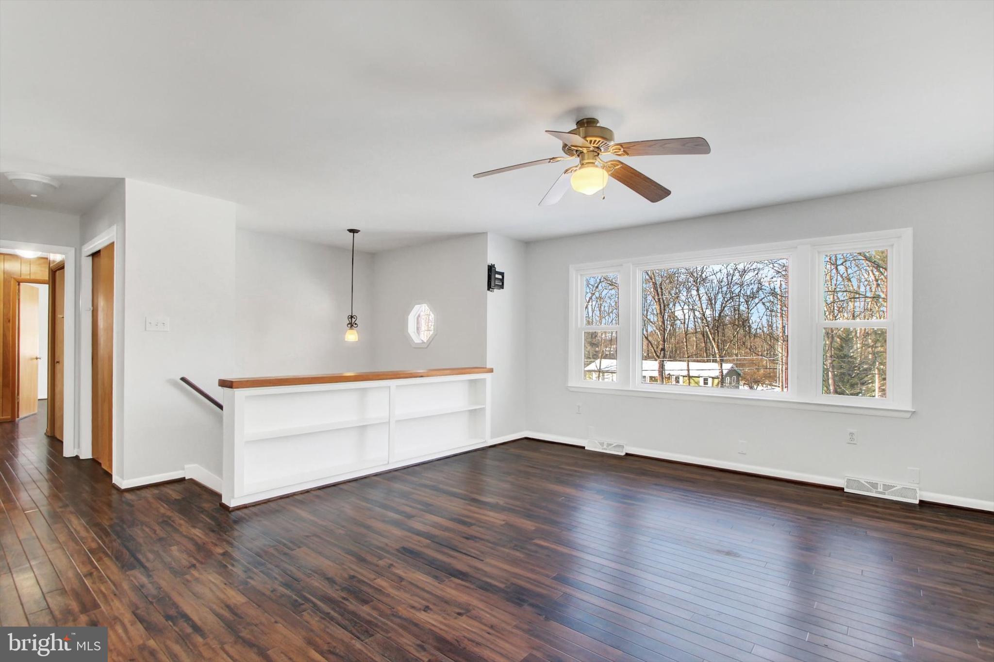 WASHINGTON TWP - Residential