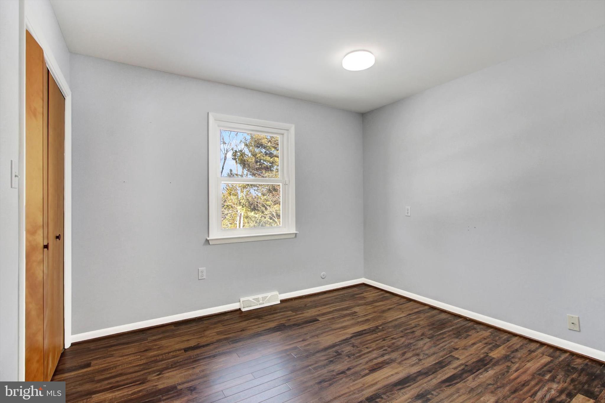 WASHINGTON TWP - Residential