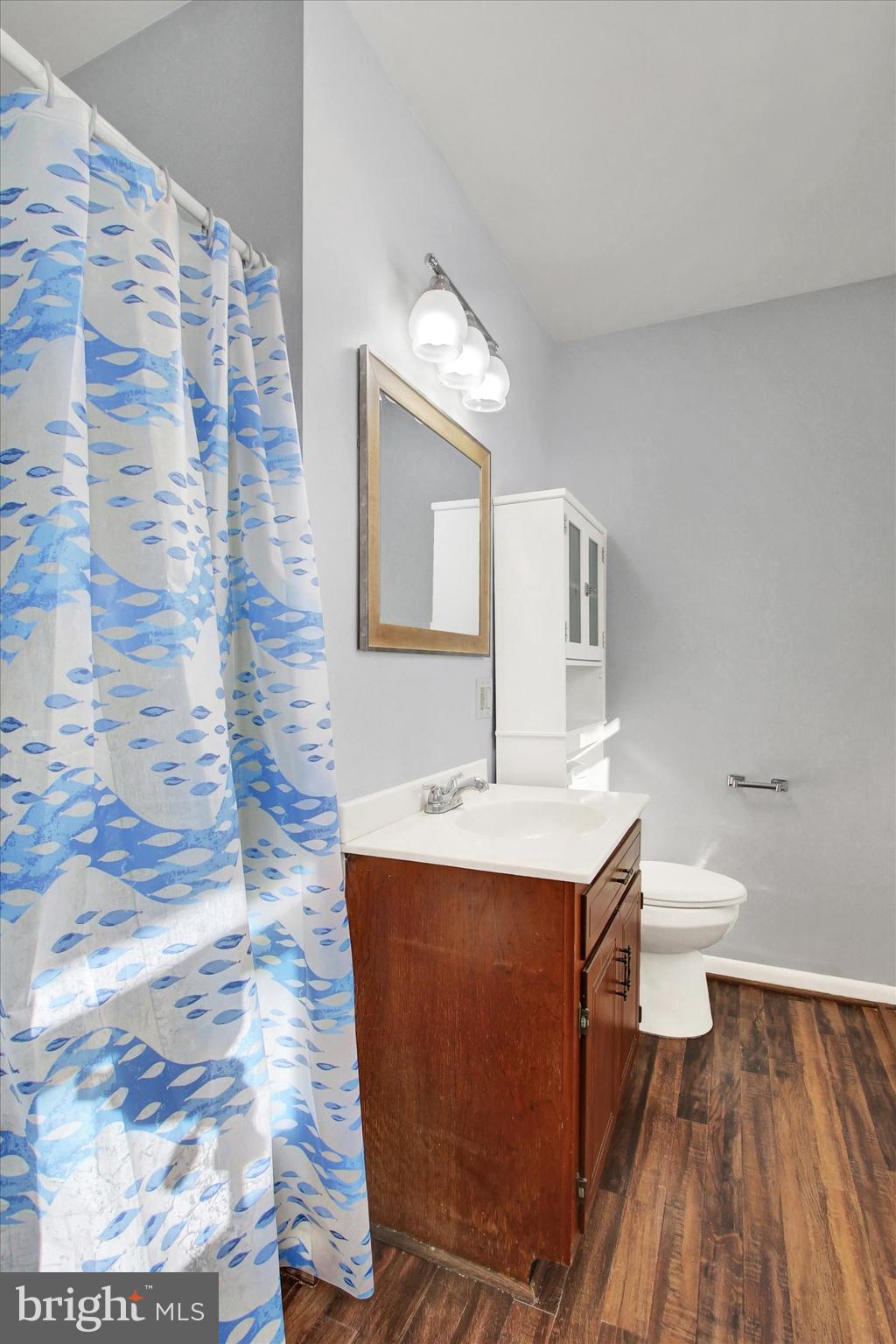 WASHINGTON TWP - Residential