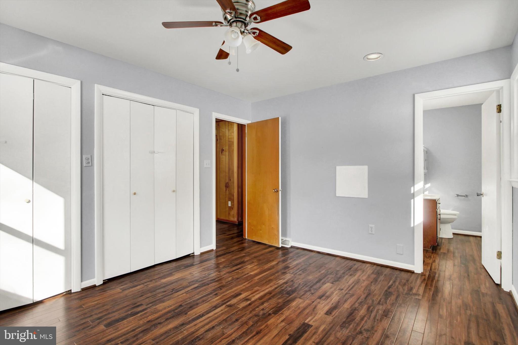 WASHINGTON TWP - Residential