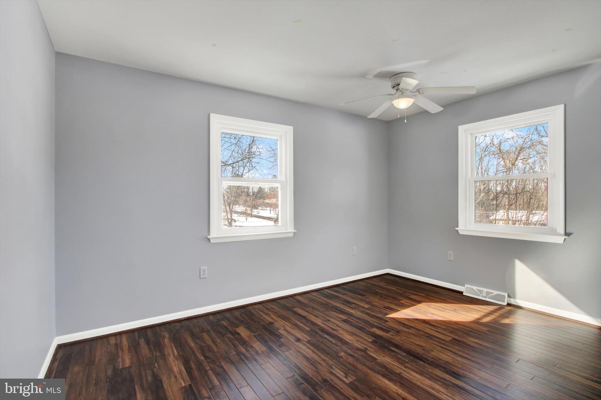 WASHINGTON TWP - Residential