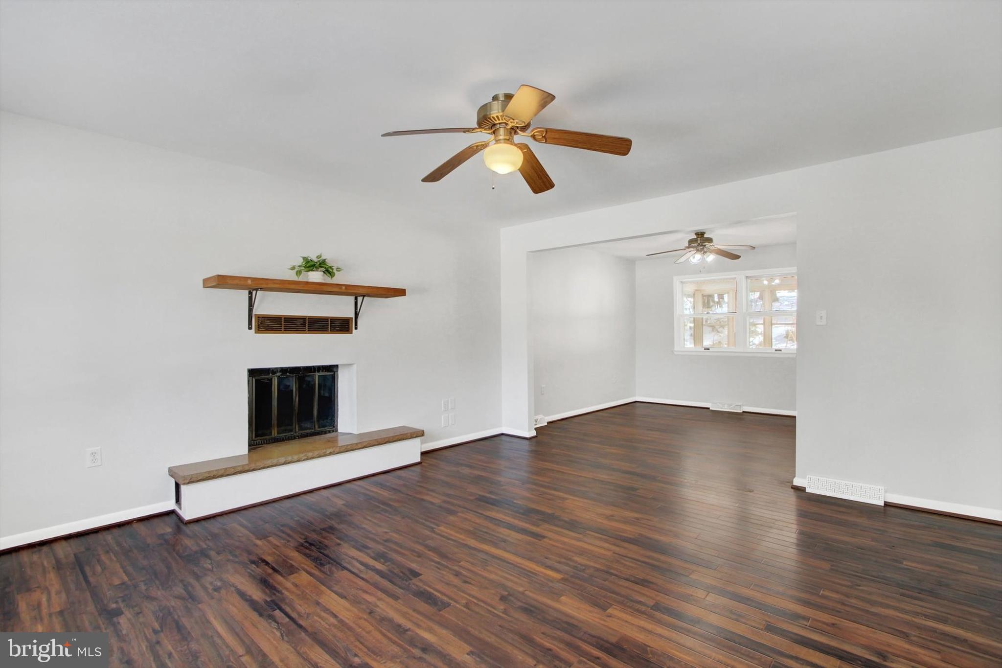 WASHINGTON TWP - Residential