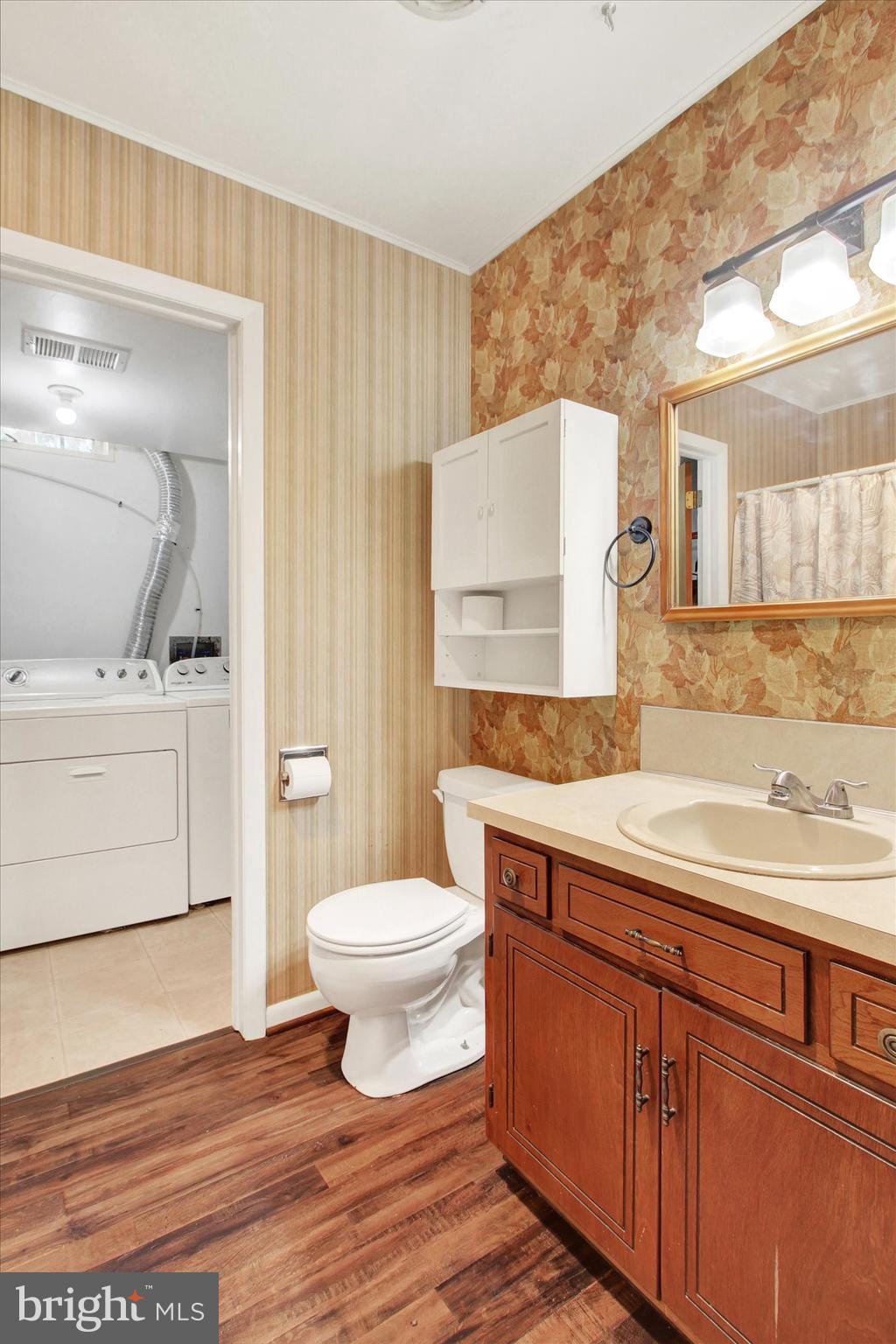 WASHINGTON TWP - Residential