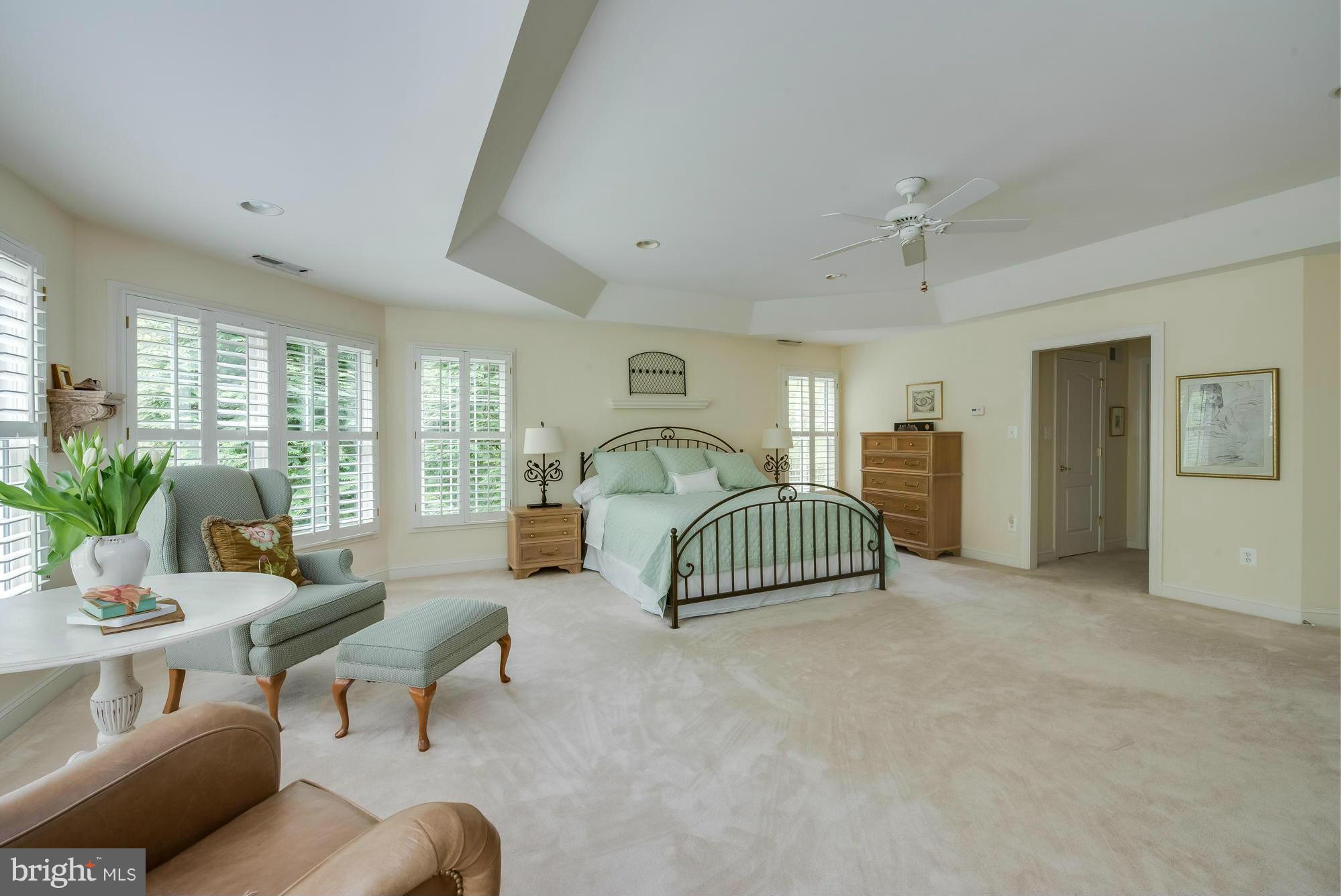 ASHLEY - Residential