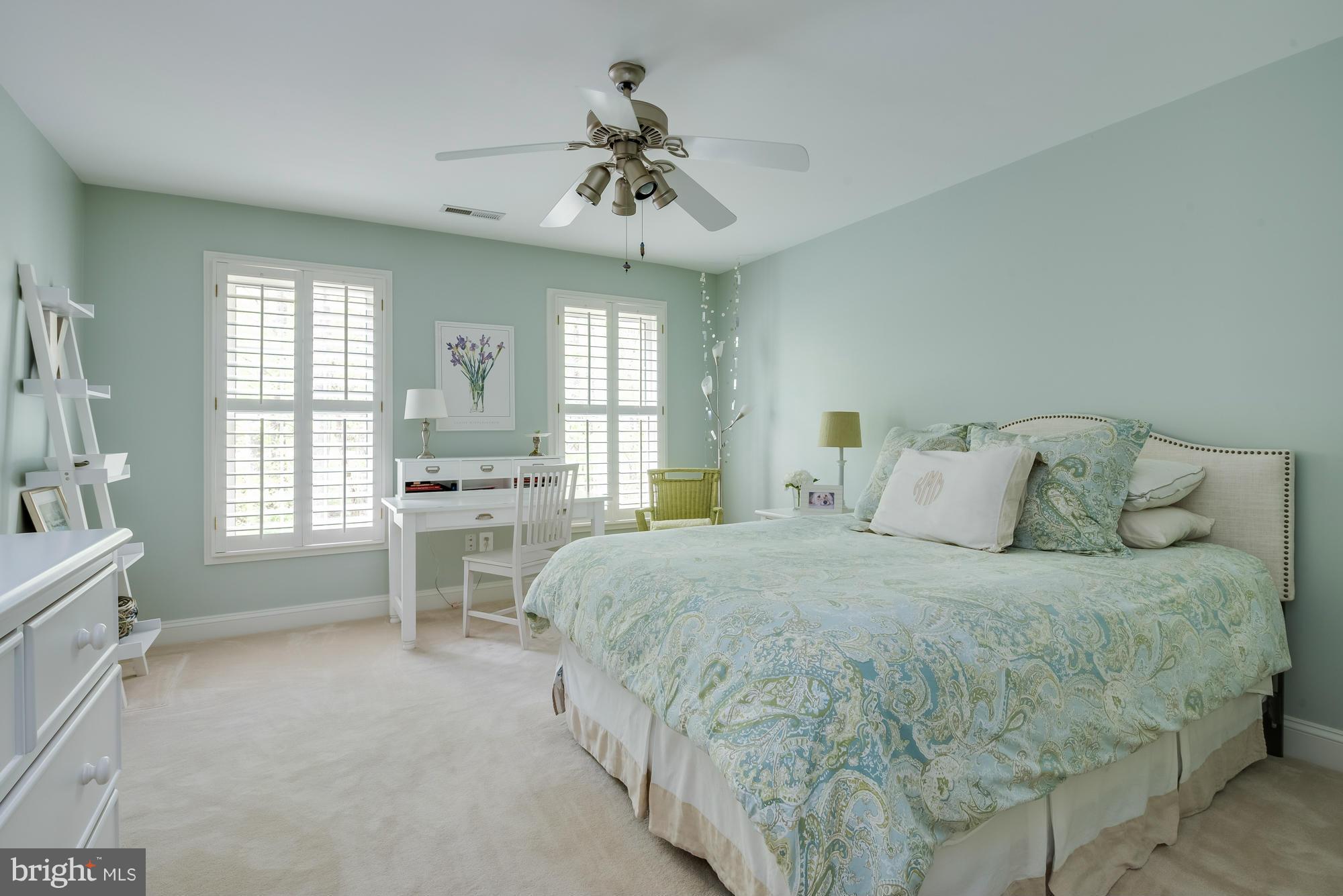 ASHLEY - Residential