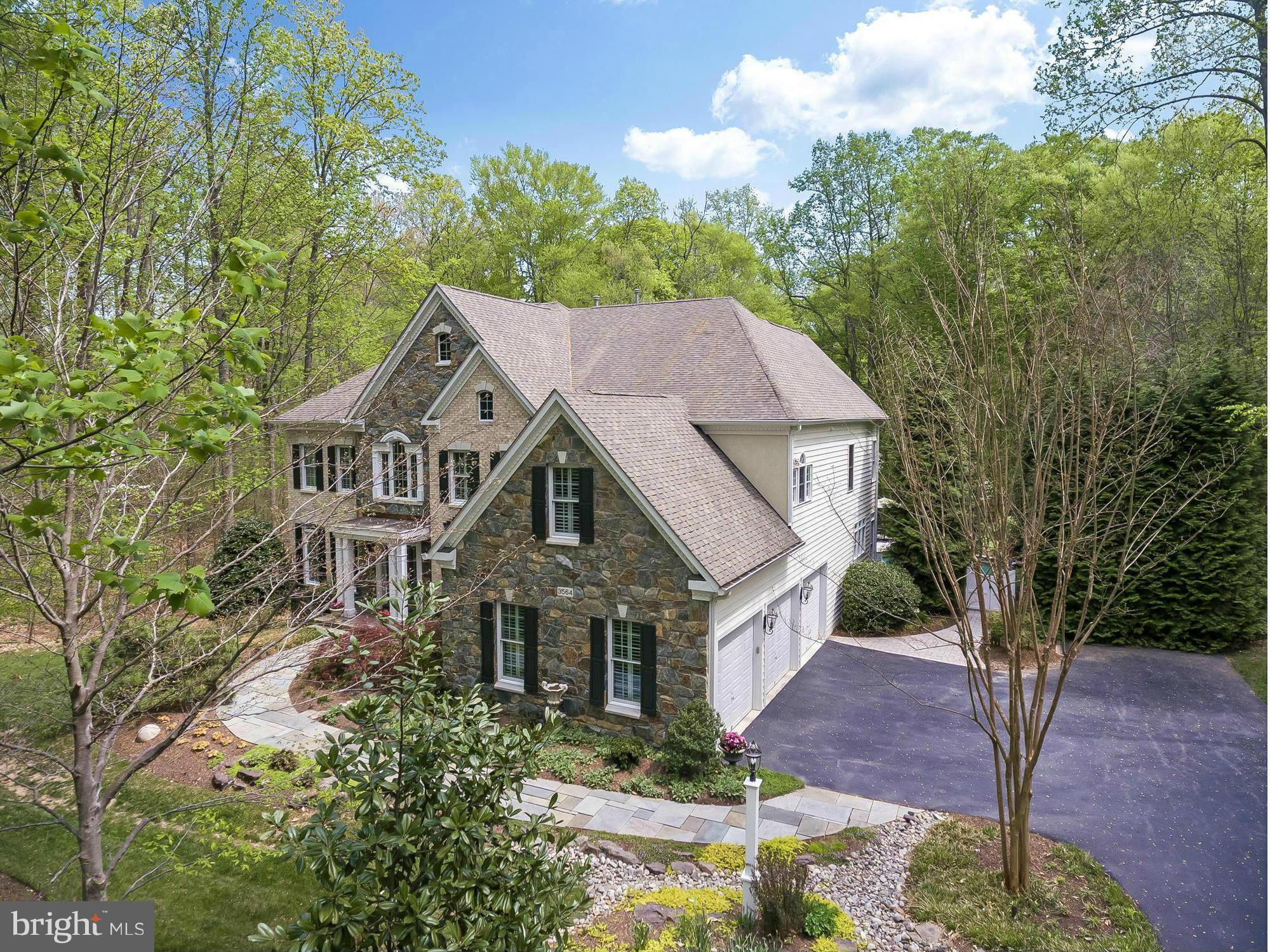 ASHLEY - Residential