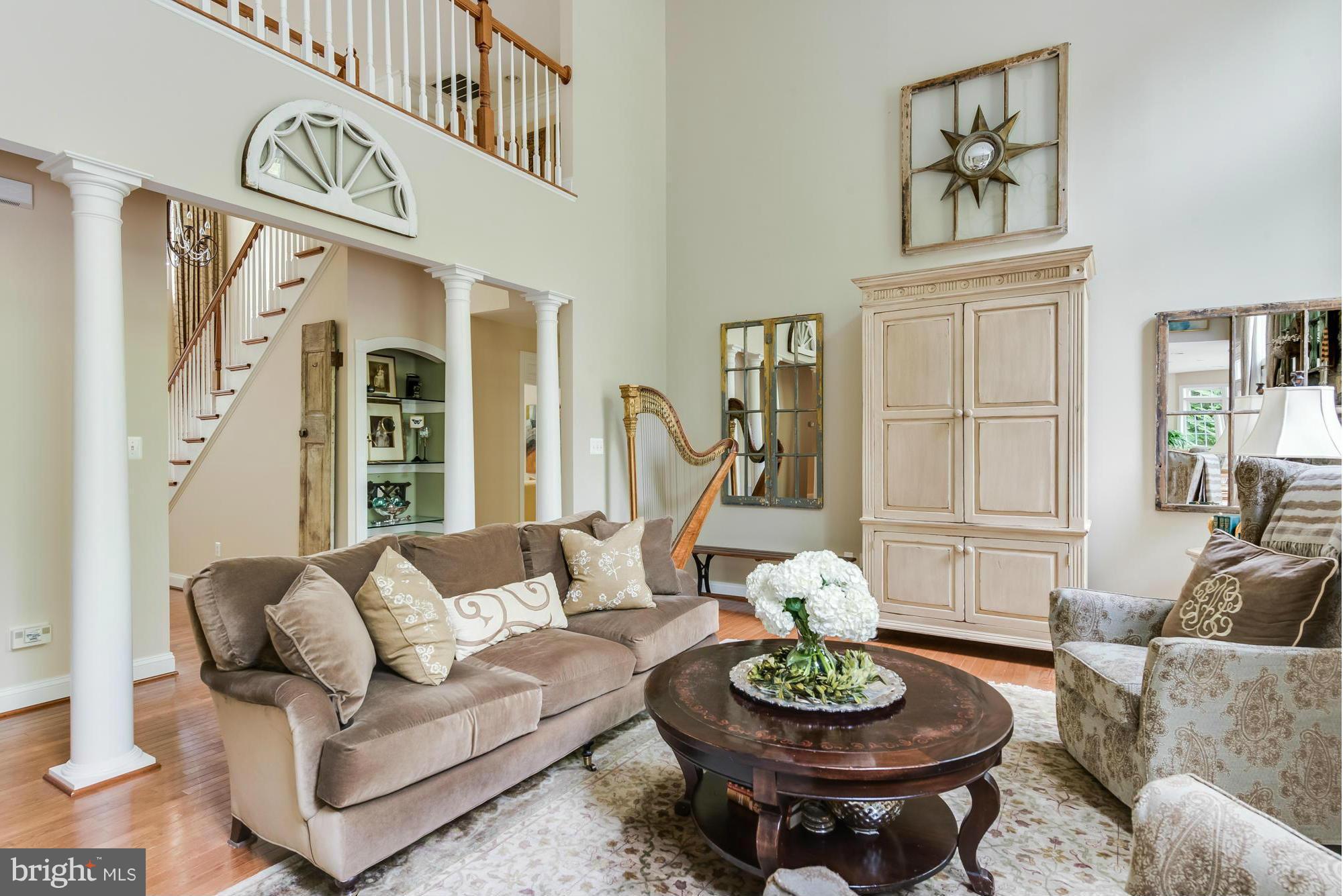 ASHLEY - Residential