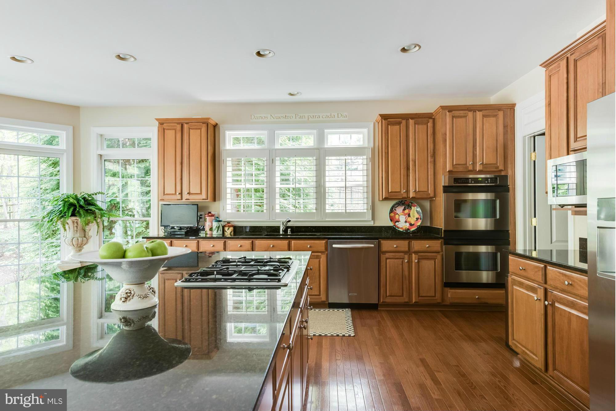 ASHLEY - Residential