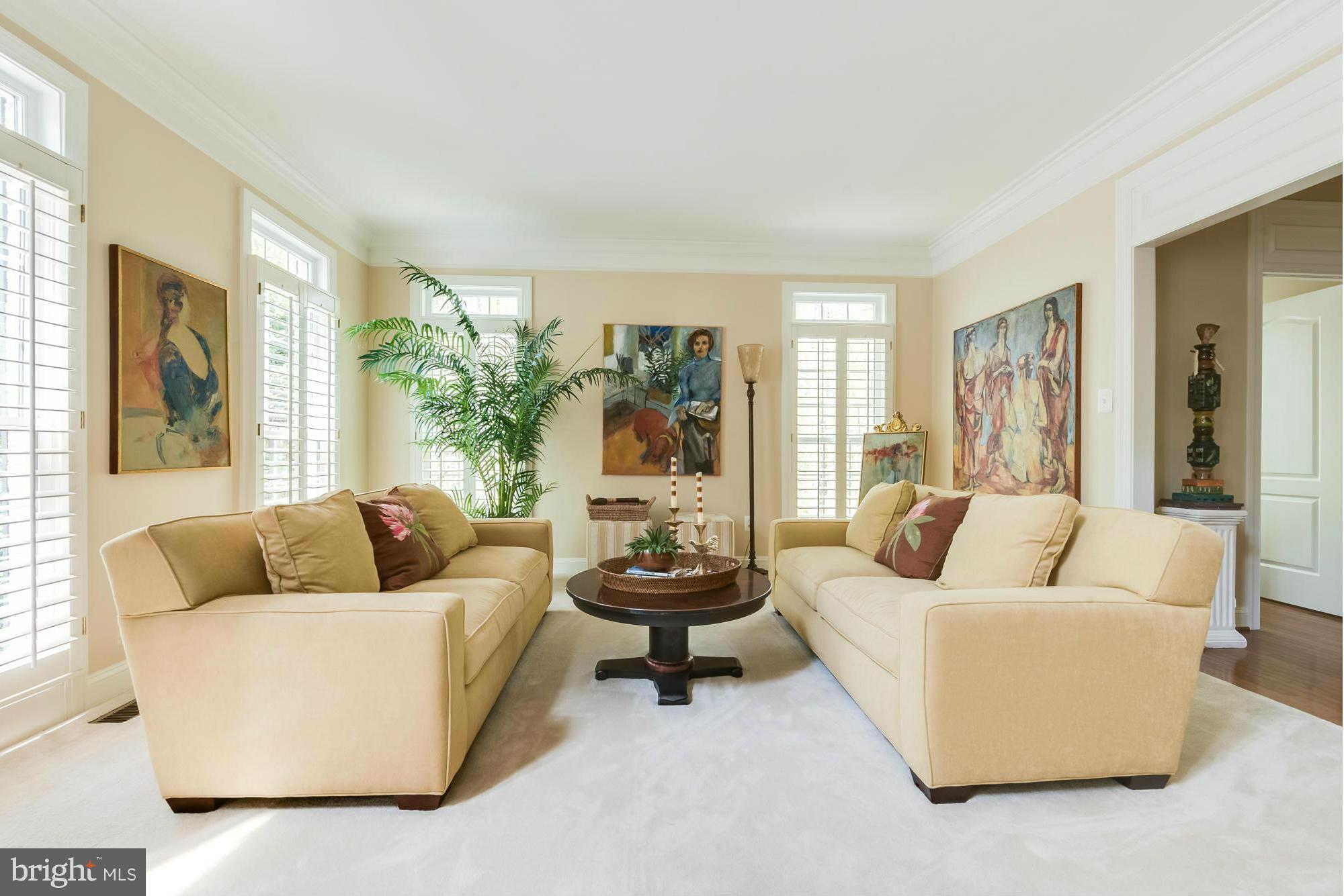 ASHLEY - Residential