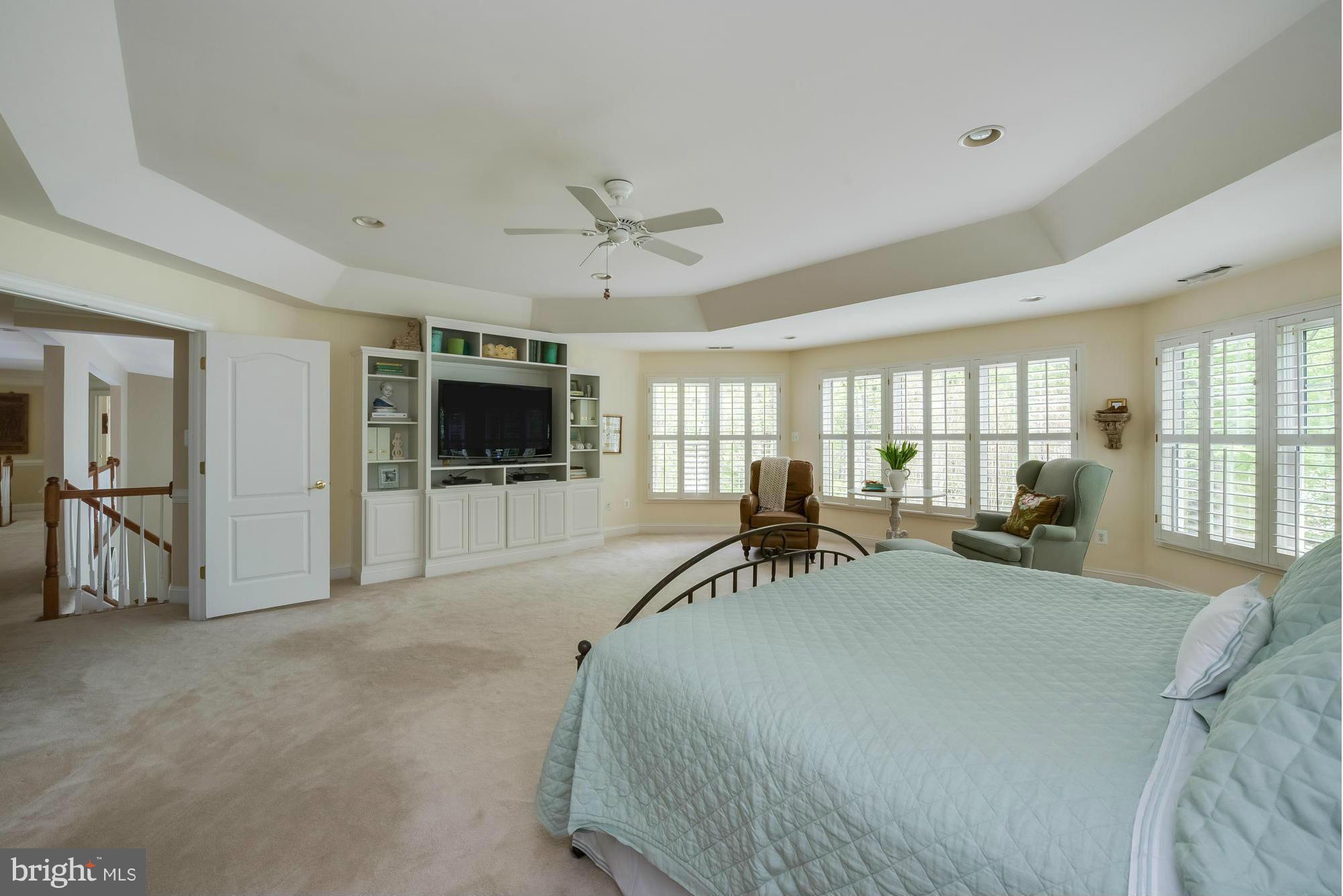 ASHLEY - Residential