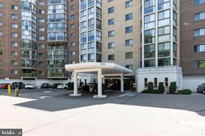 LEISURE WORLD - Residential Lease