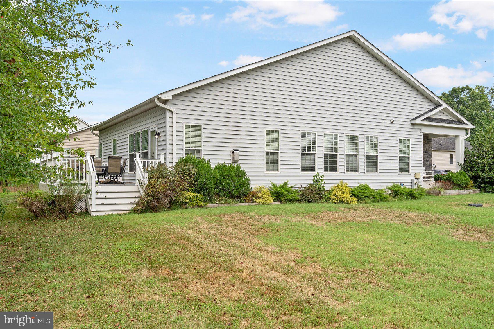 SLOOP COVE LANDING - Residential