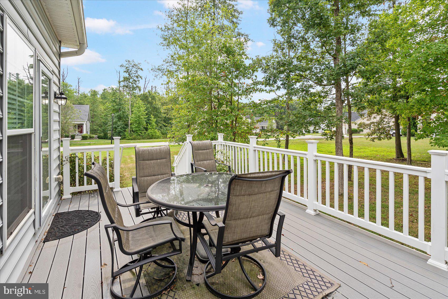 SLOOP COVE LANDING - Residential