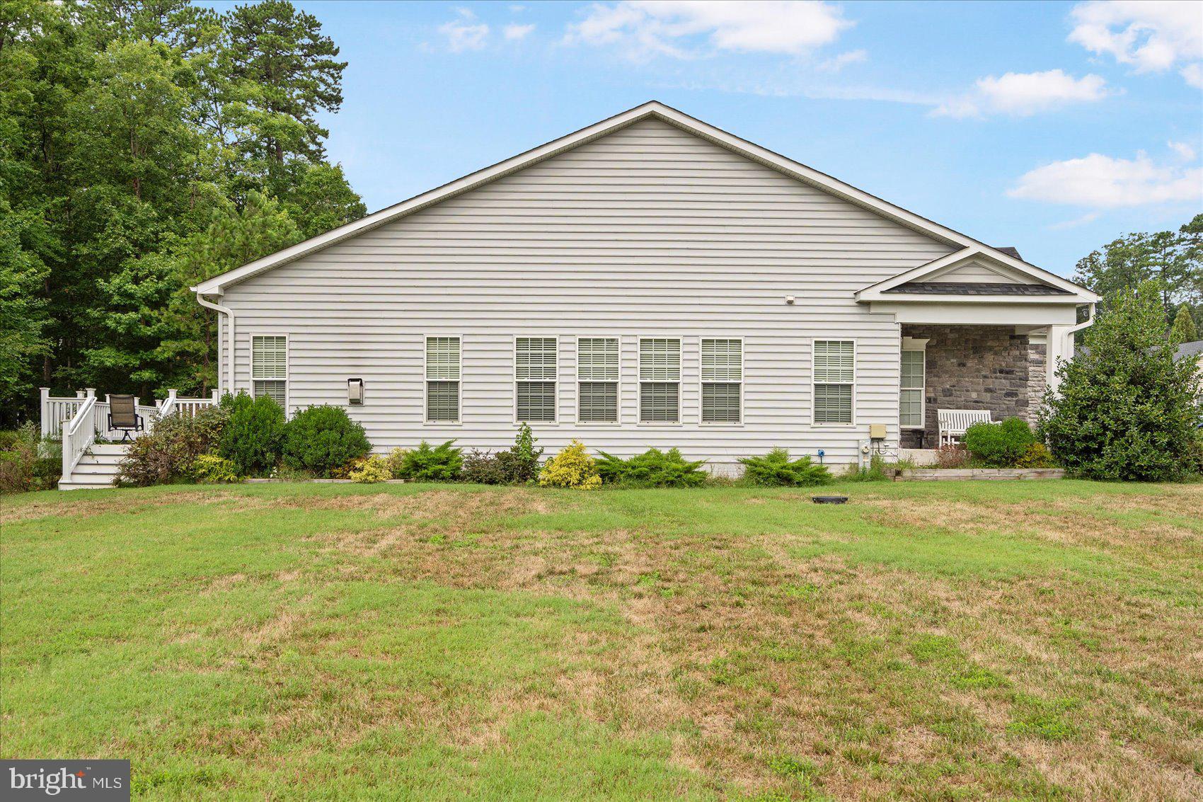 SLOOP COVE LANDING - Residential