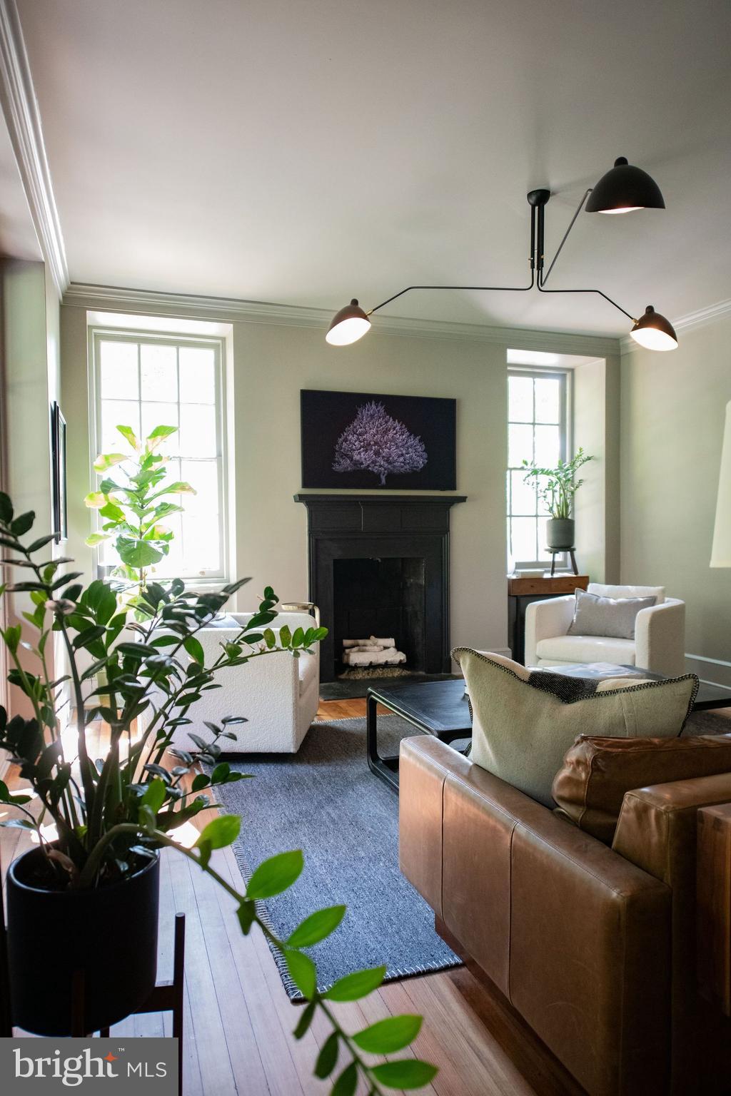 CHESTNUT HILL - Residential