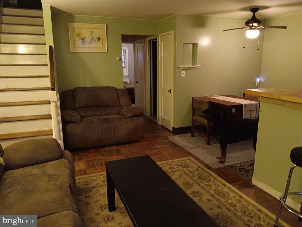 Photo of 517 Wiltshire Road, UPPER DARBY, PA 19082 (MLS # PADE2093626)