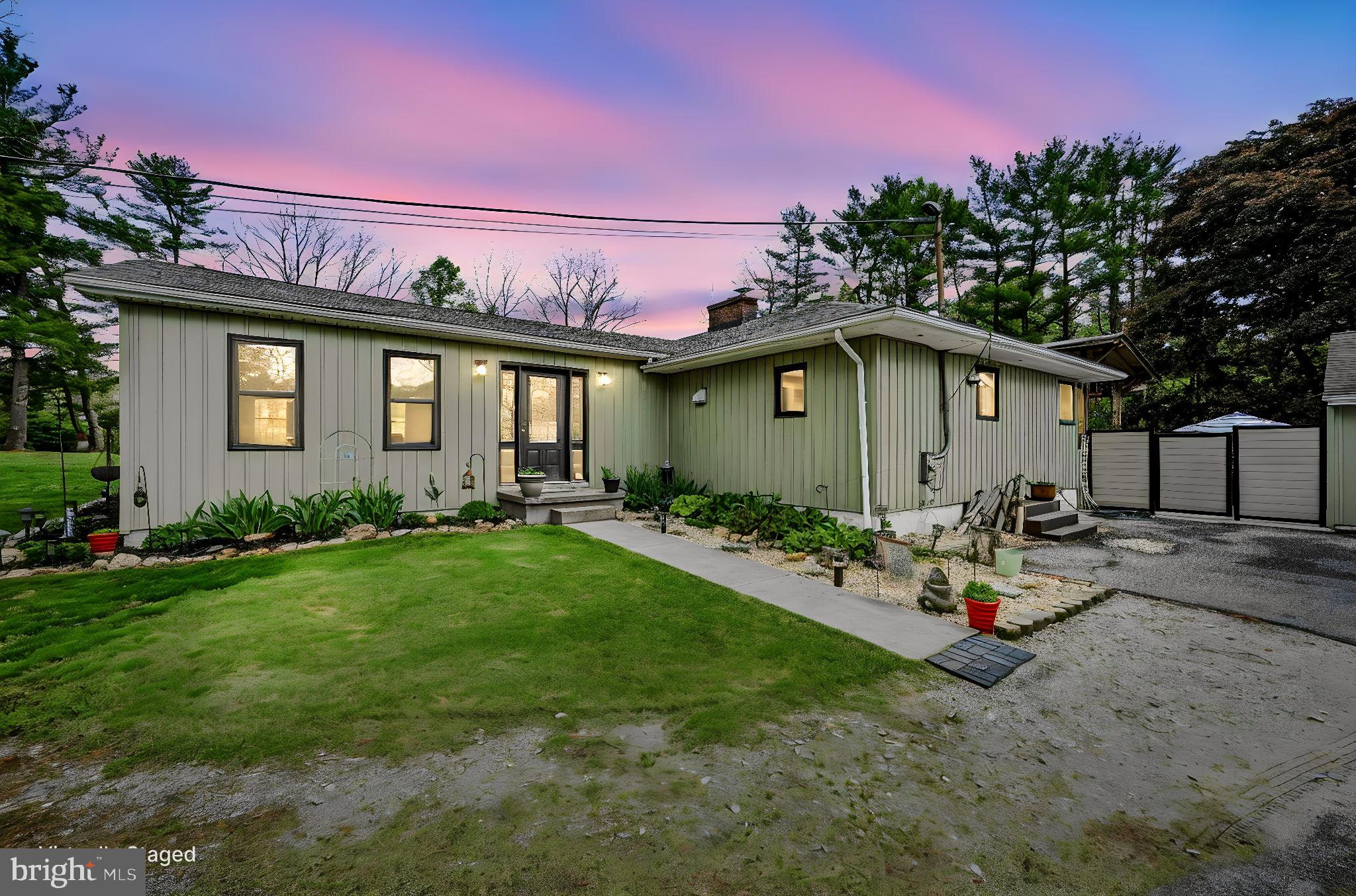 234 MERCER MILL ROAD