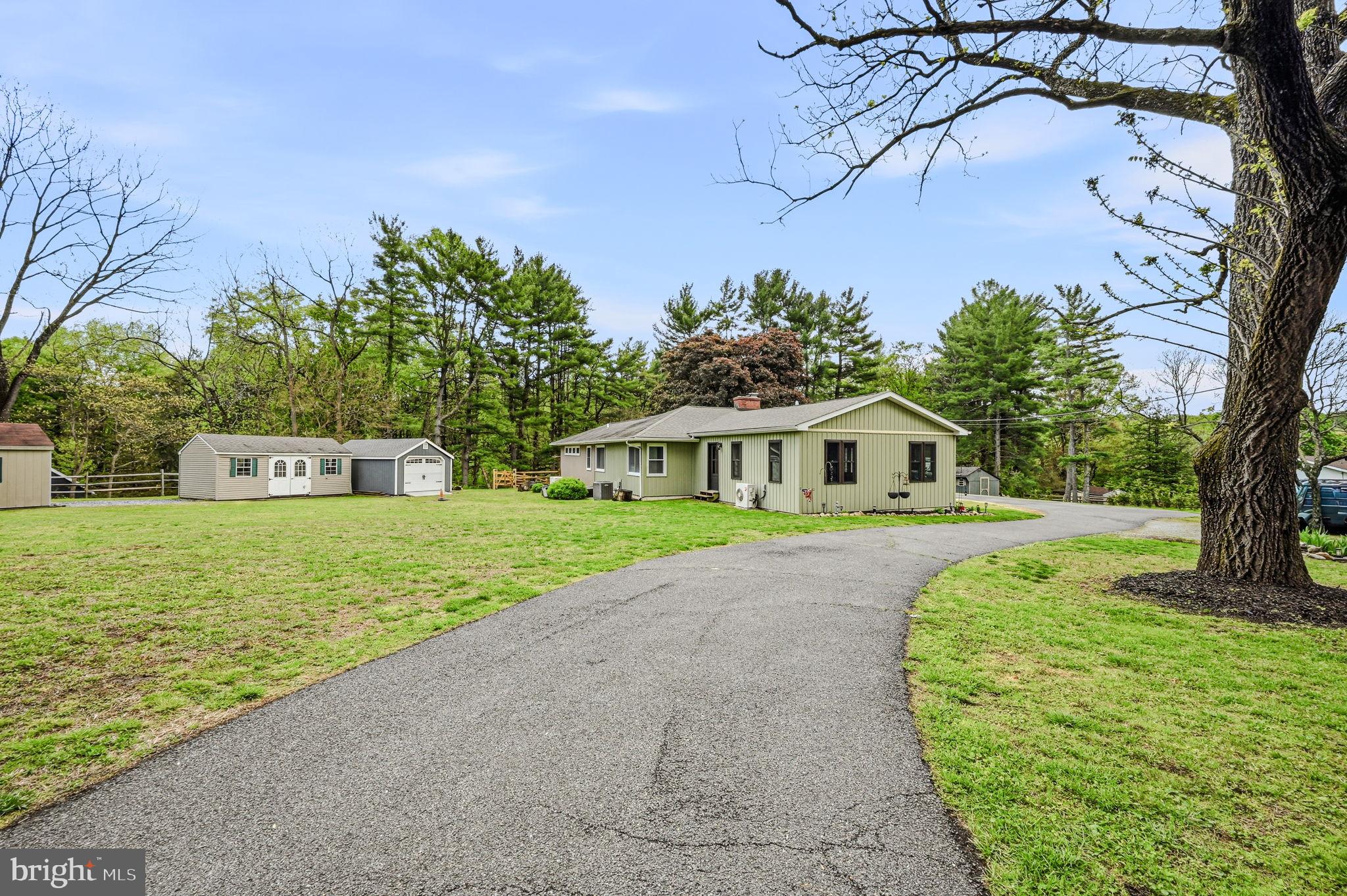 234 MERCER MILL ROAD