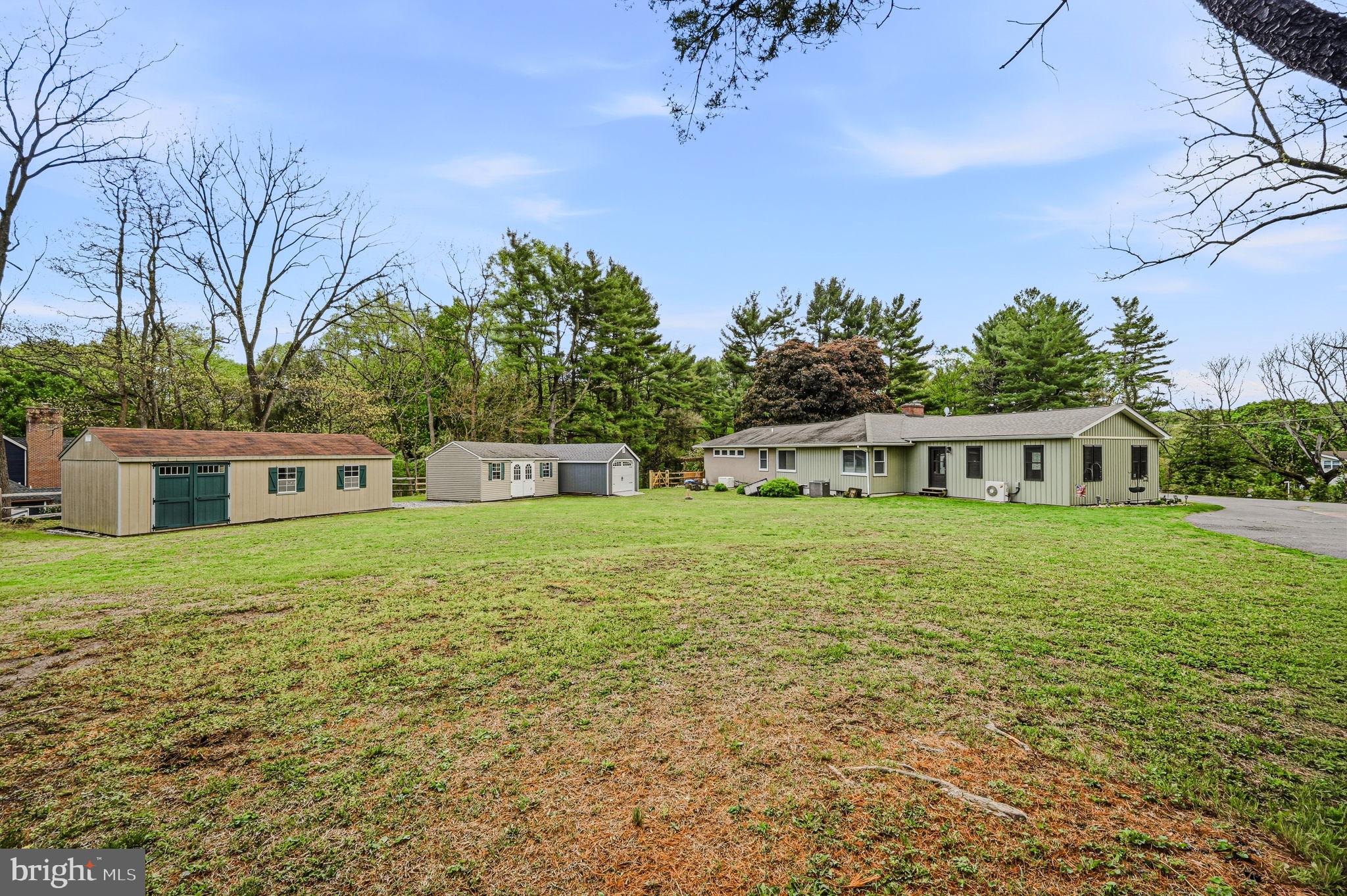 234 MERCER MILL ROAD